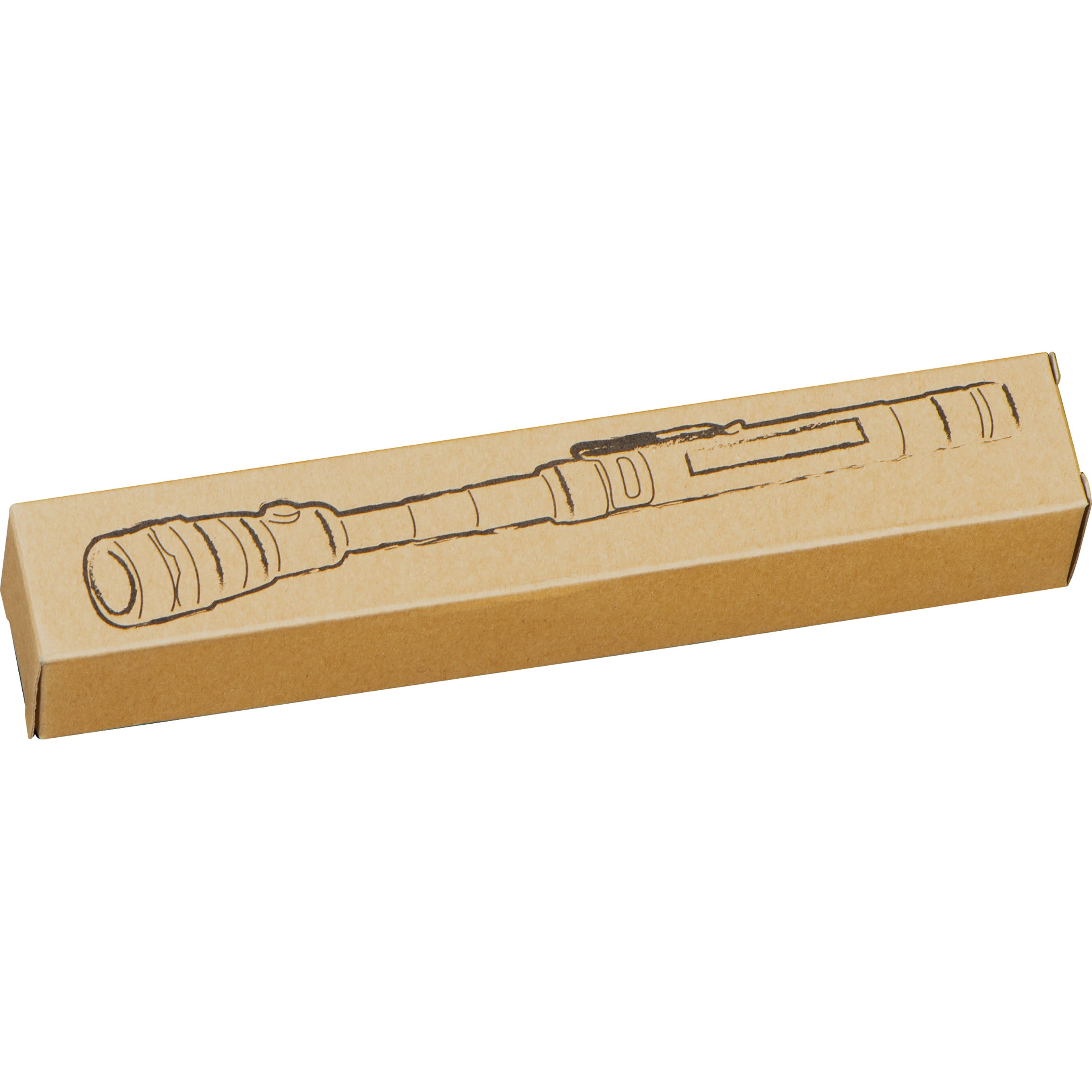 LED Taschenlampe mit Teleskopfunktion ALBERTO