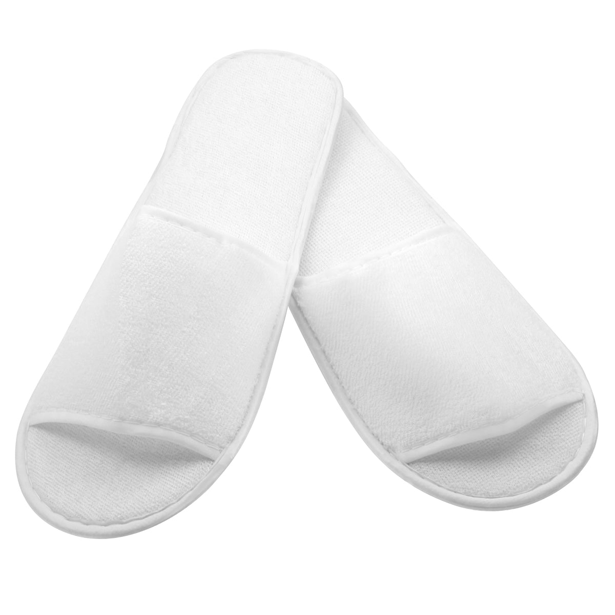 Reise-Frotteeschuhe – Bild 1