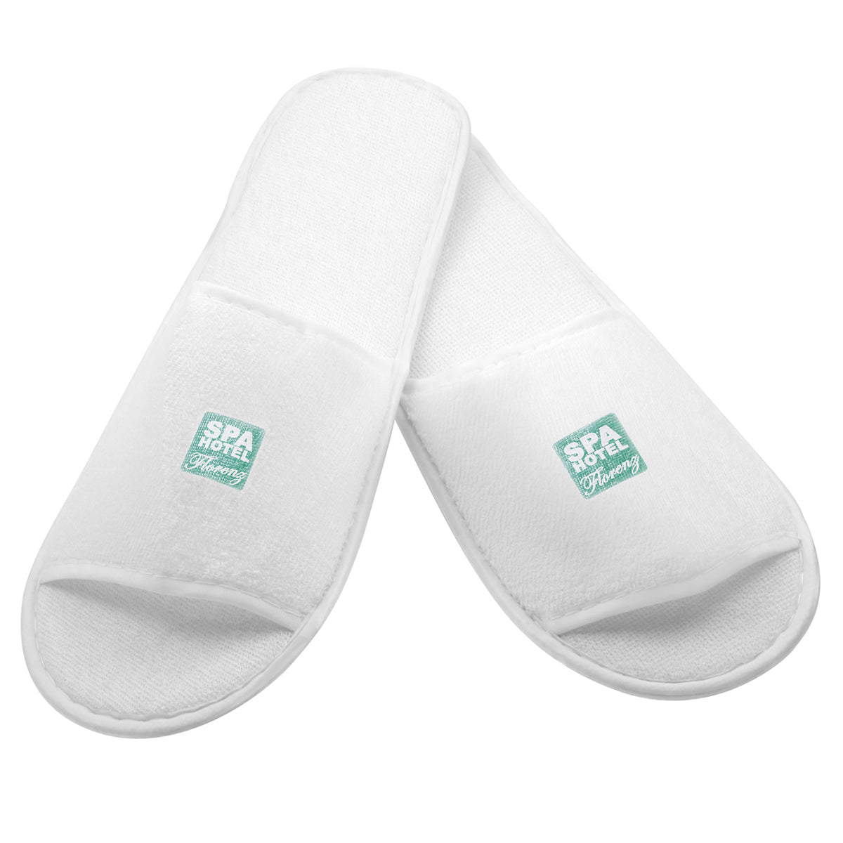 Reise-Frotteeschuhe – Bild 3
