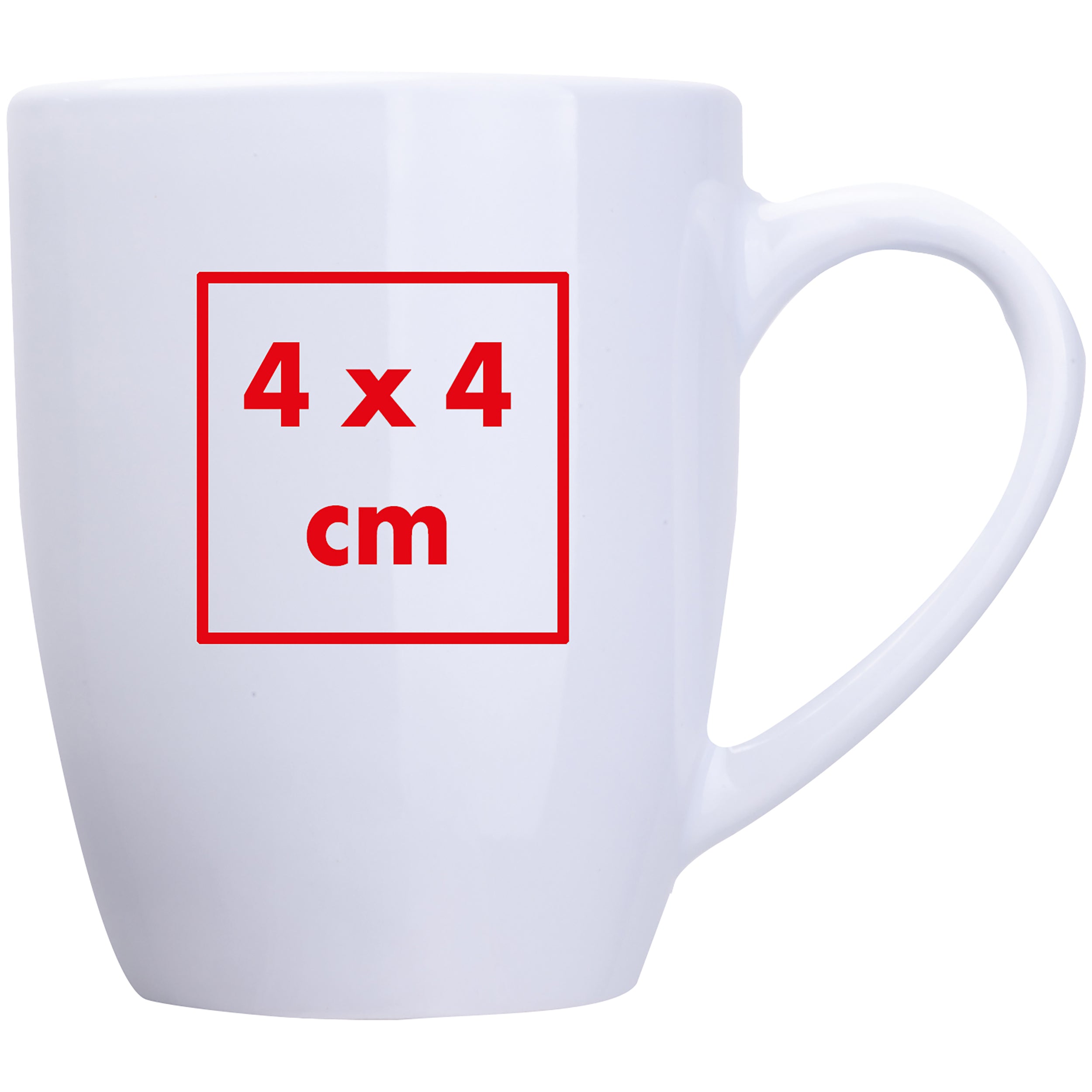 Tasse aus Keramik, 300 ml FILIP