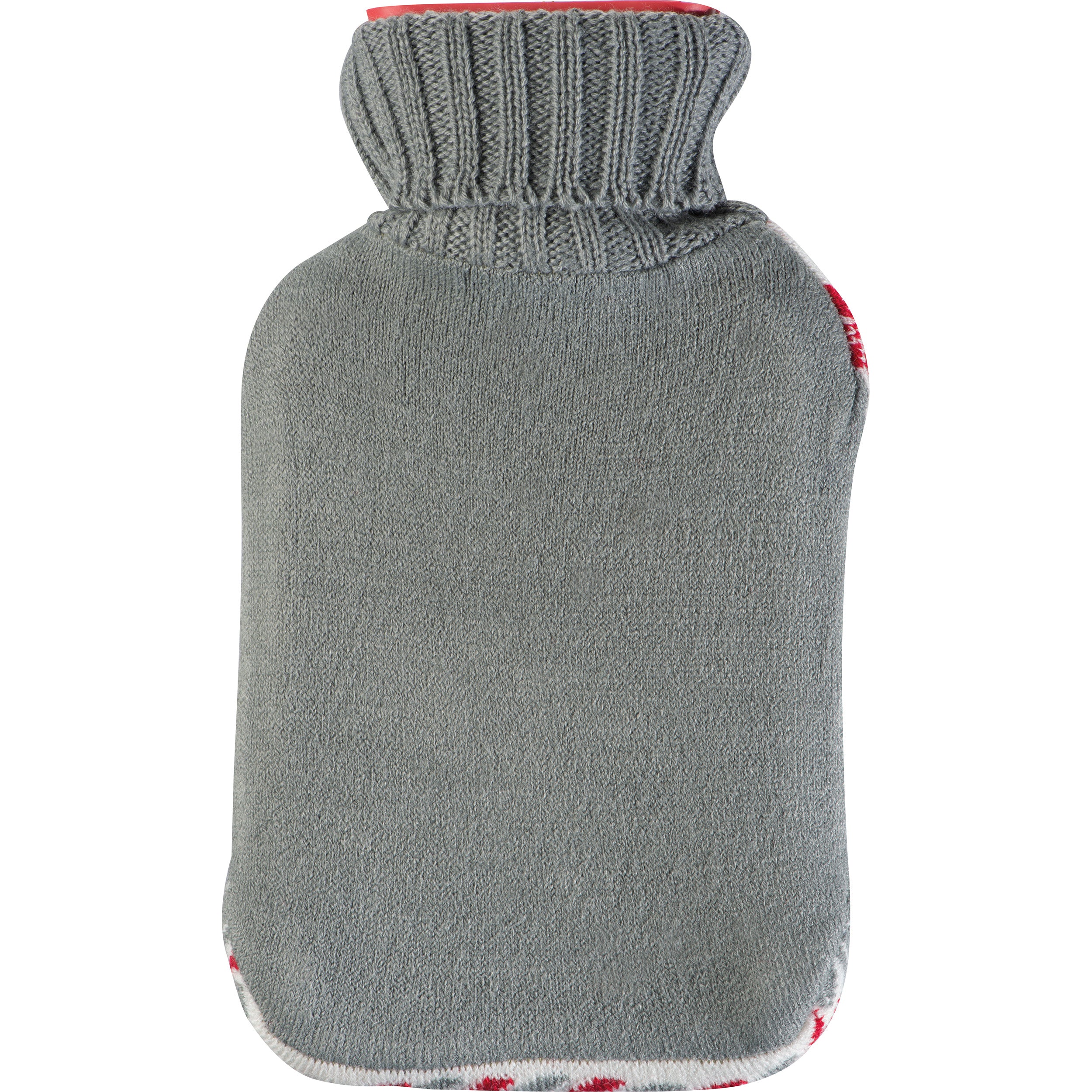 Weihnachtswärmflasche, 750 ml PASQUALE