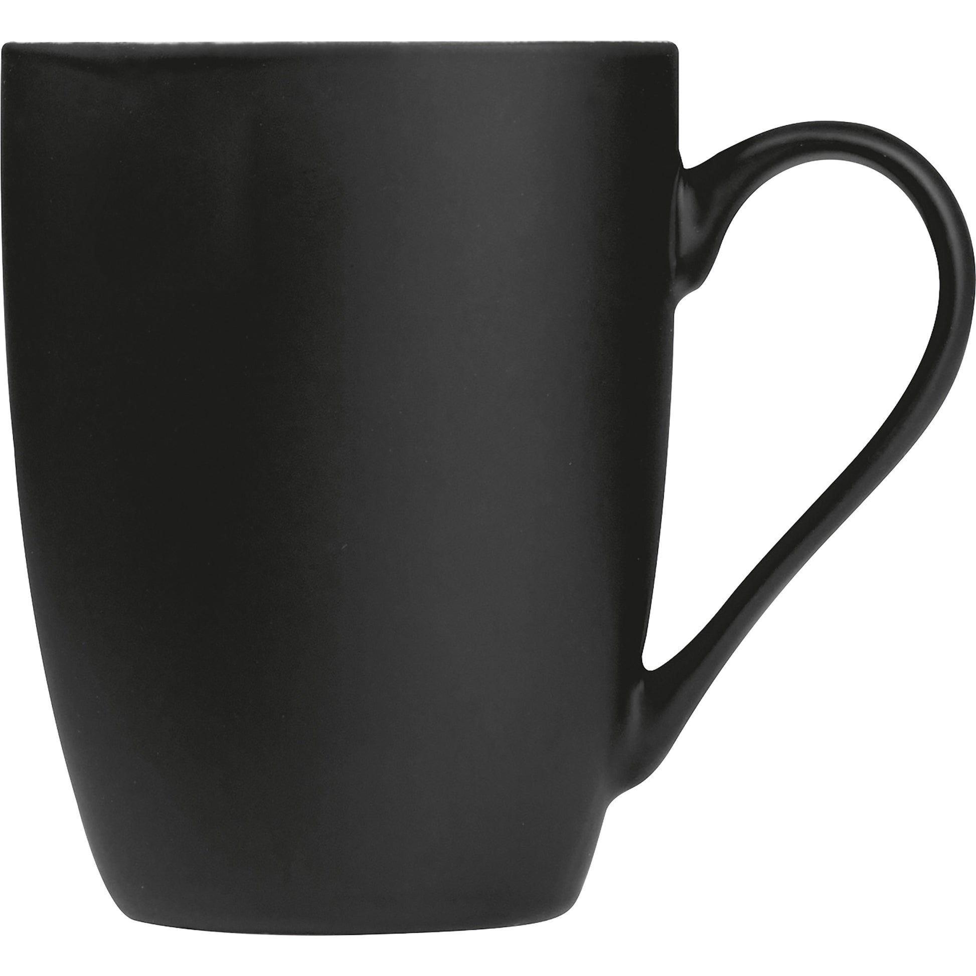 Tasse aus Porzellan, außen gummiert, 300 ml JUDYTA
