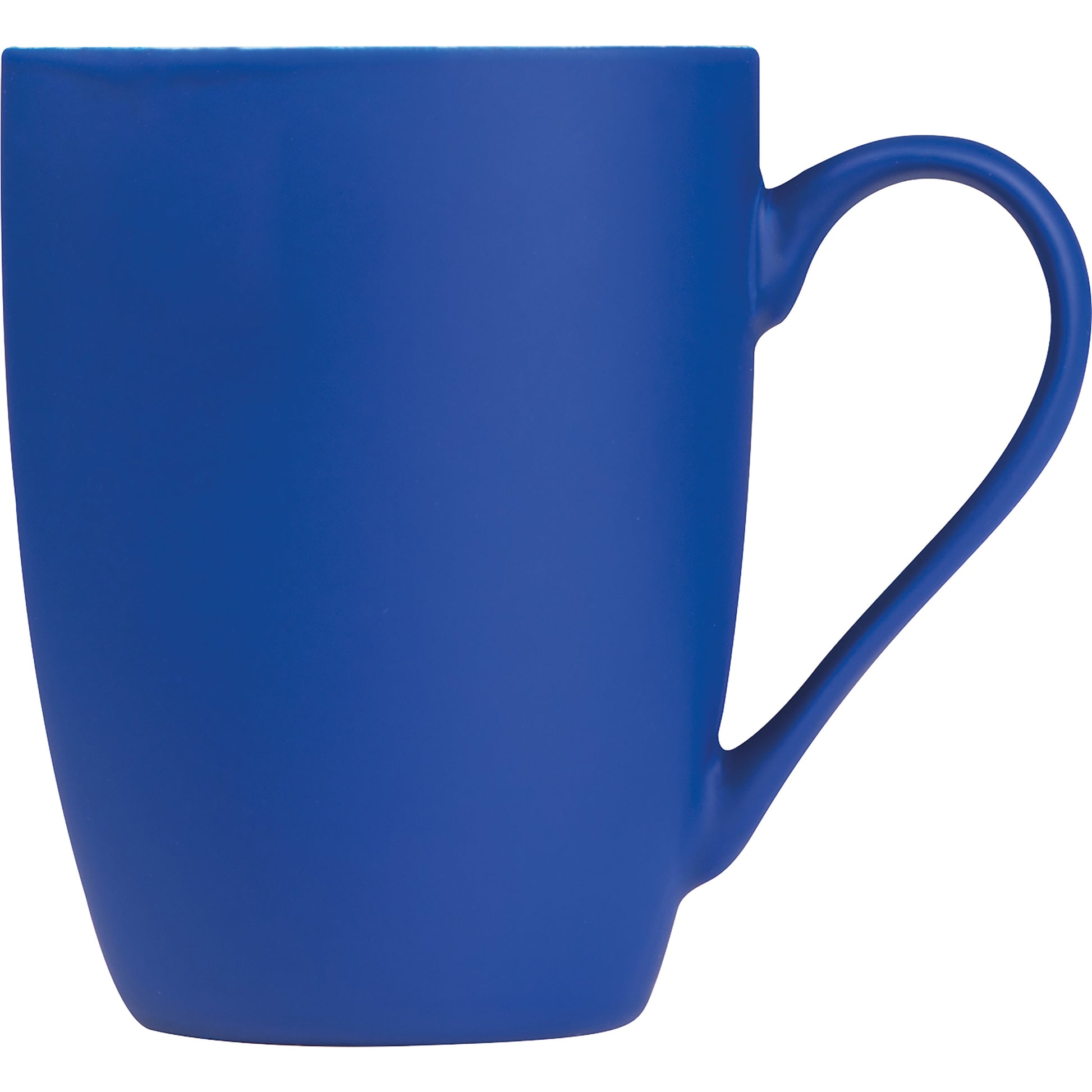 Tasse aus Porzellan, außen gummiert, 300 ml JUDYTA