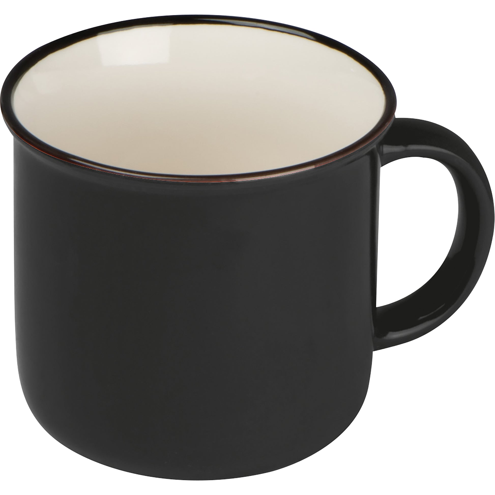 Nostalgietasse aus Keramik, 350 ml RAYMOND