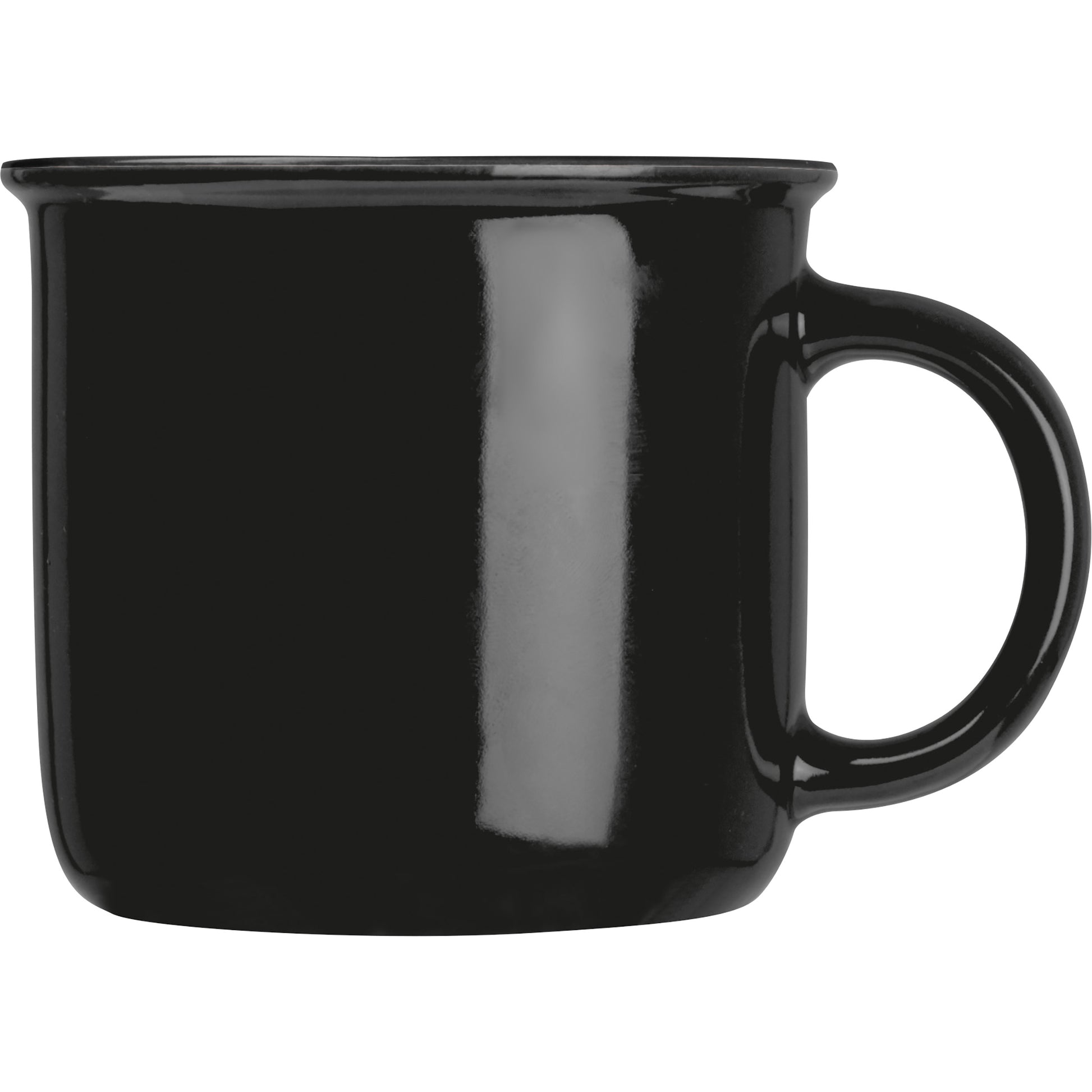 Nostalgietasse aus Keramik, 350 ml RAYMOND