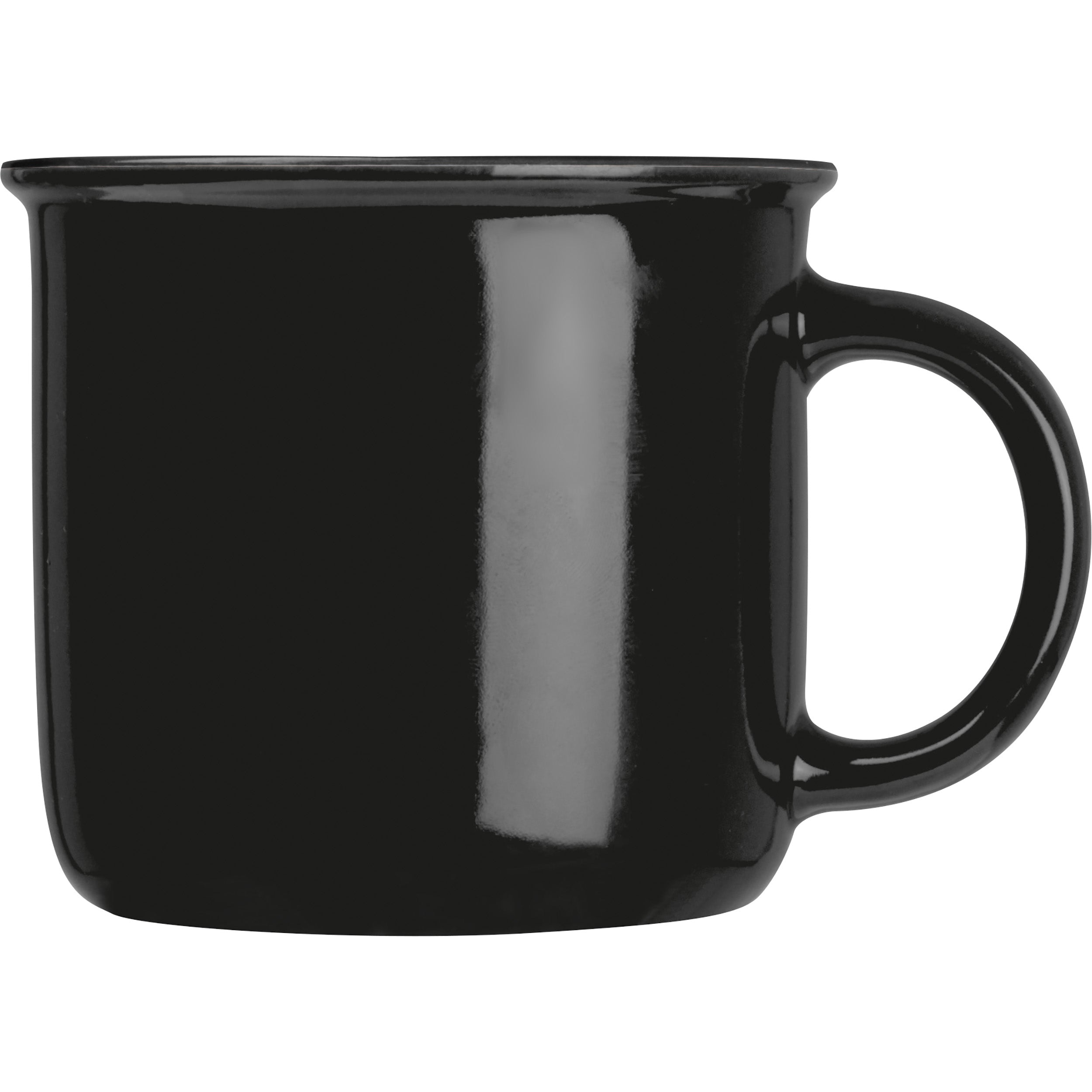 Nostalgietasse aus Keramik, 350 ml RAYMOND