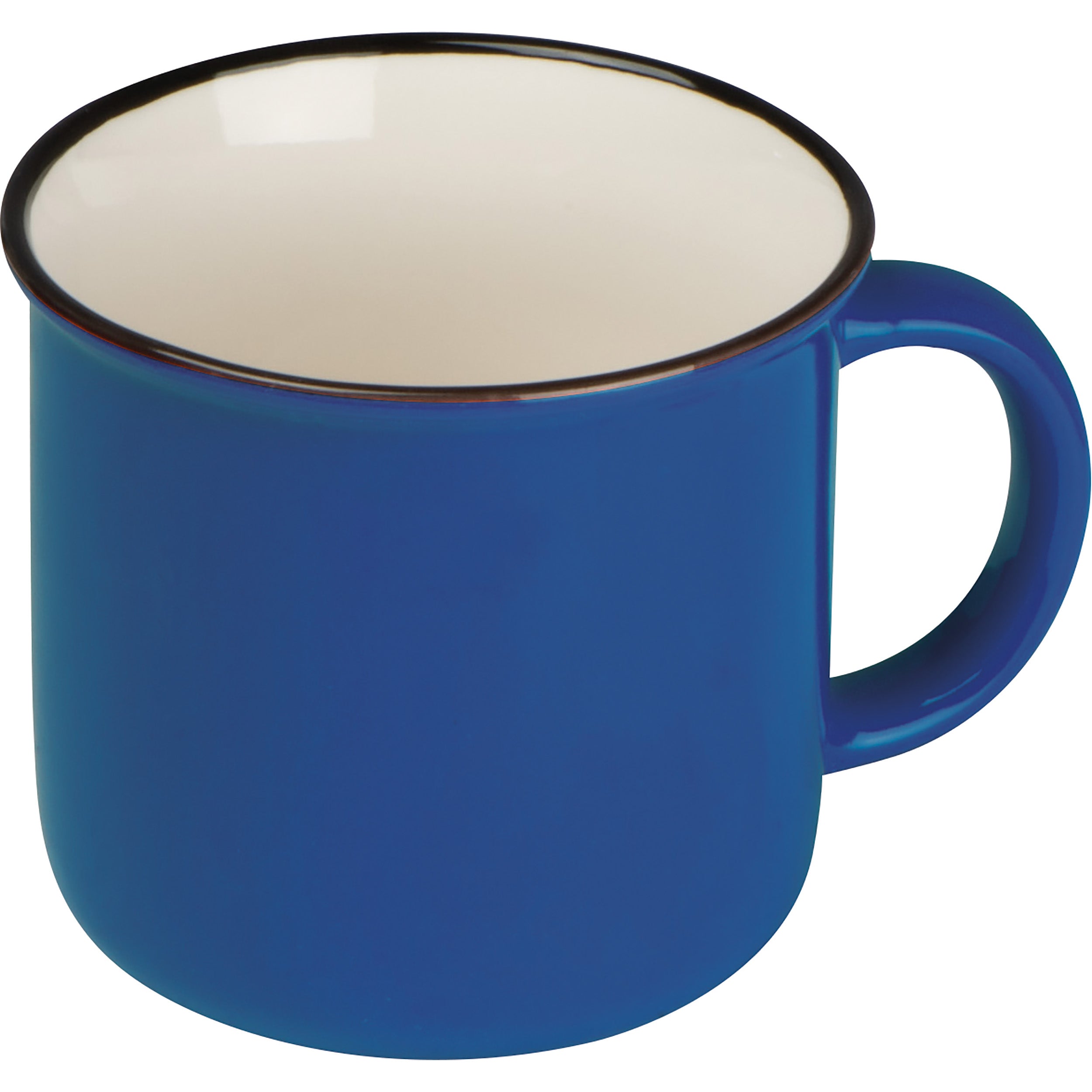 Nostalgietasse aus Keramik, 350 ml RAYMOND