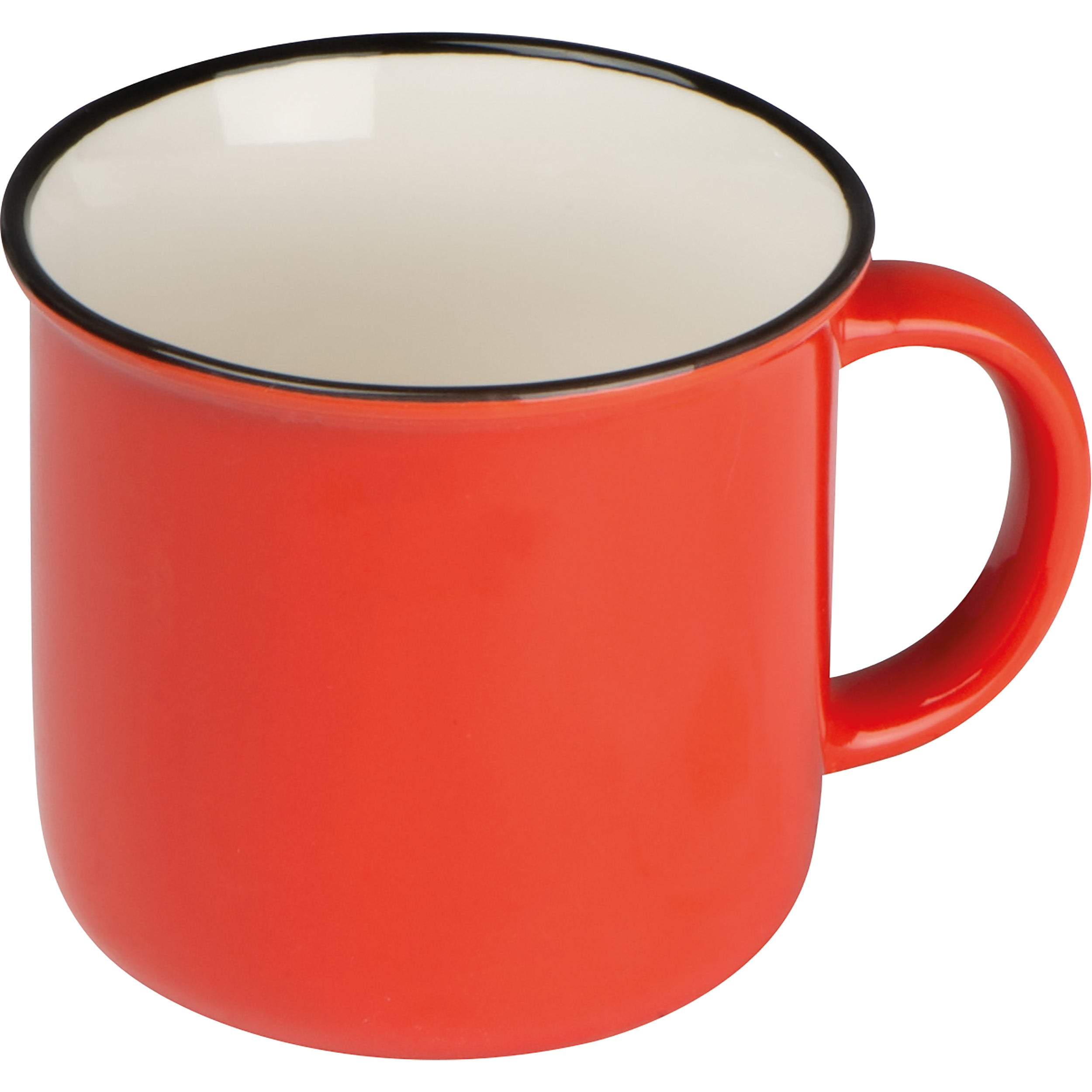 Nostalgietasse aus Keramik, 350 ml RAYMOND