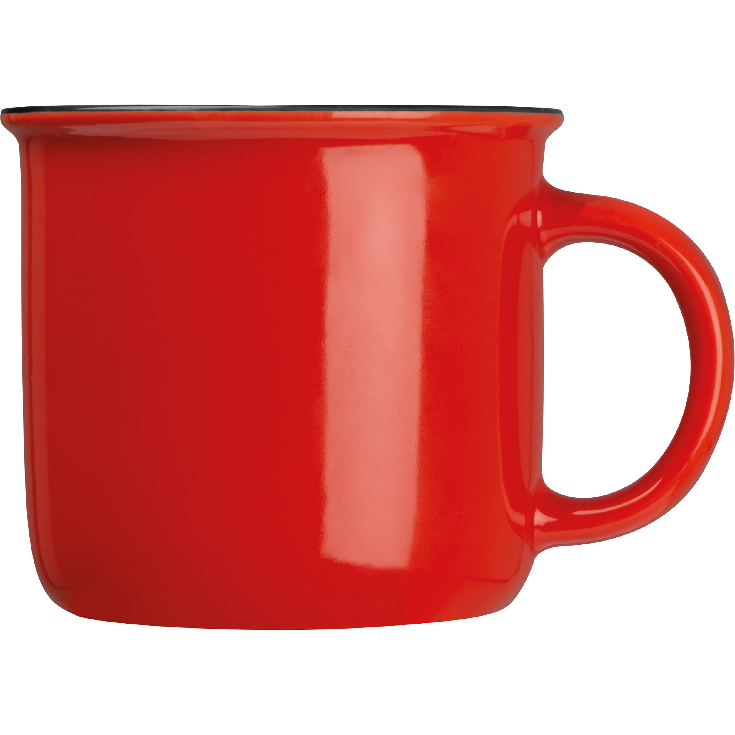 Nostalgietasse aus Keramik, 350 ml RAYMOND