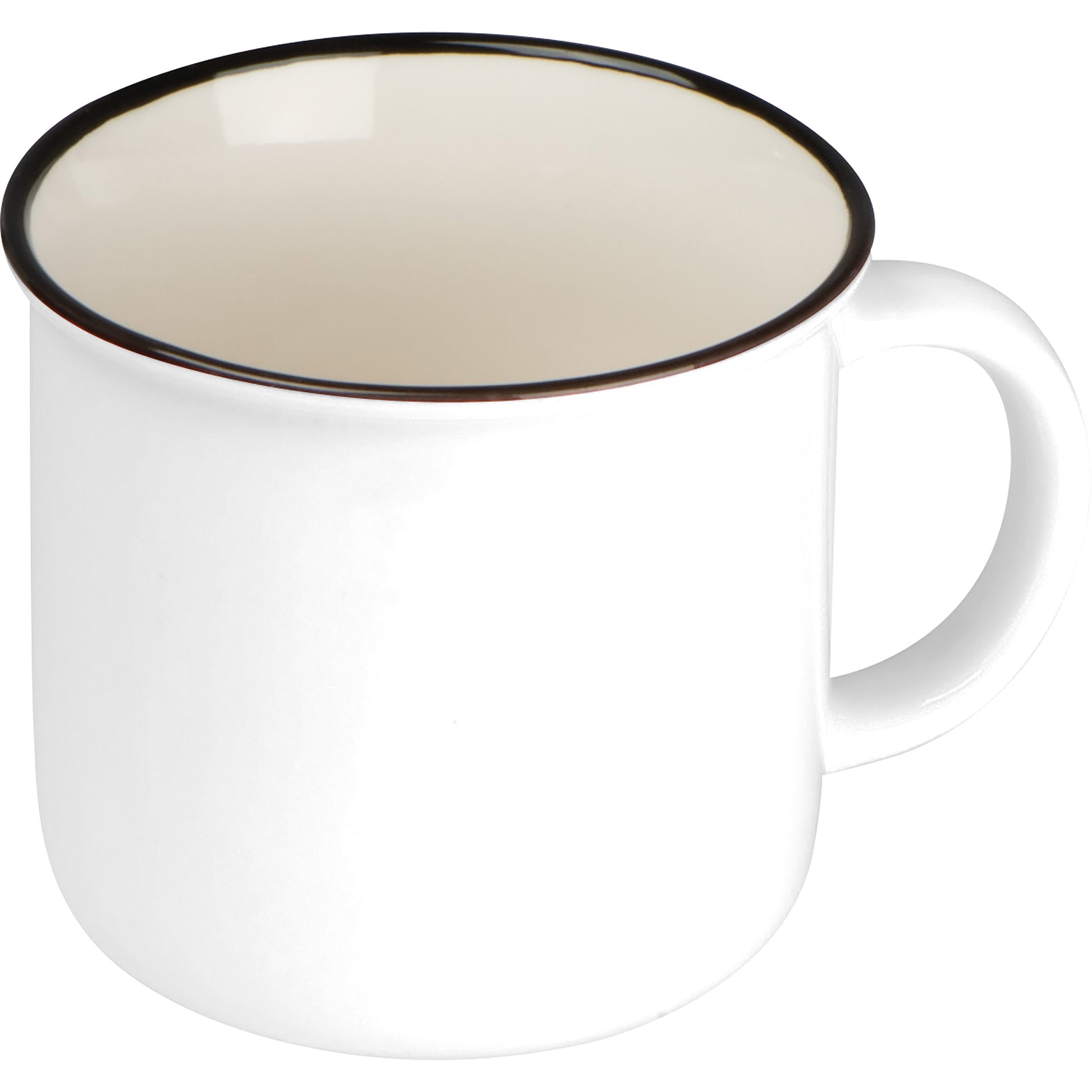 Nostalgietasse aus Keramik, 350 ml RAYMOND