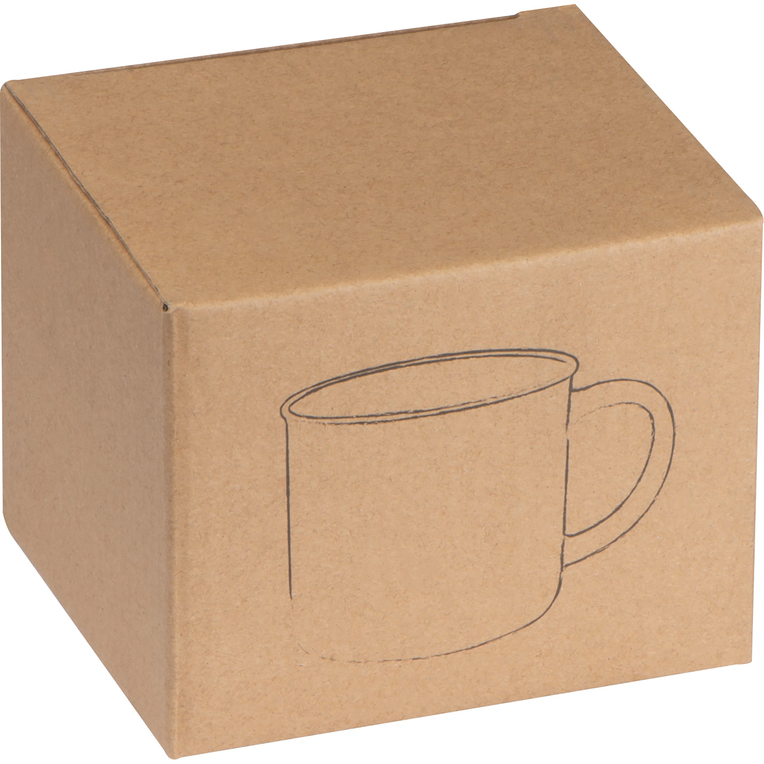 Nostalgietasse aus Keramik, 350 ml RAYMOND