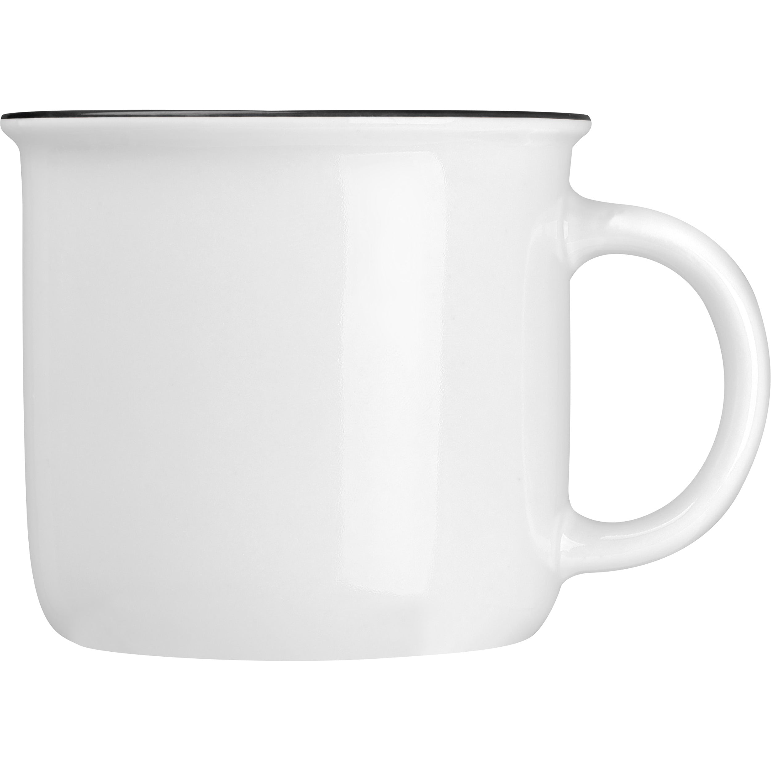 Nostalgietasse aus Keramik, 350 ml RAYMOND
