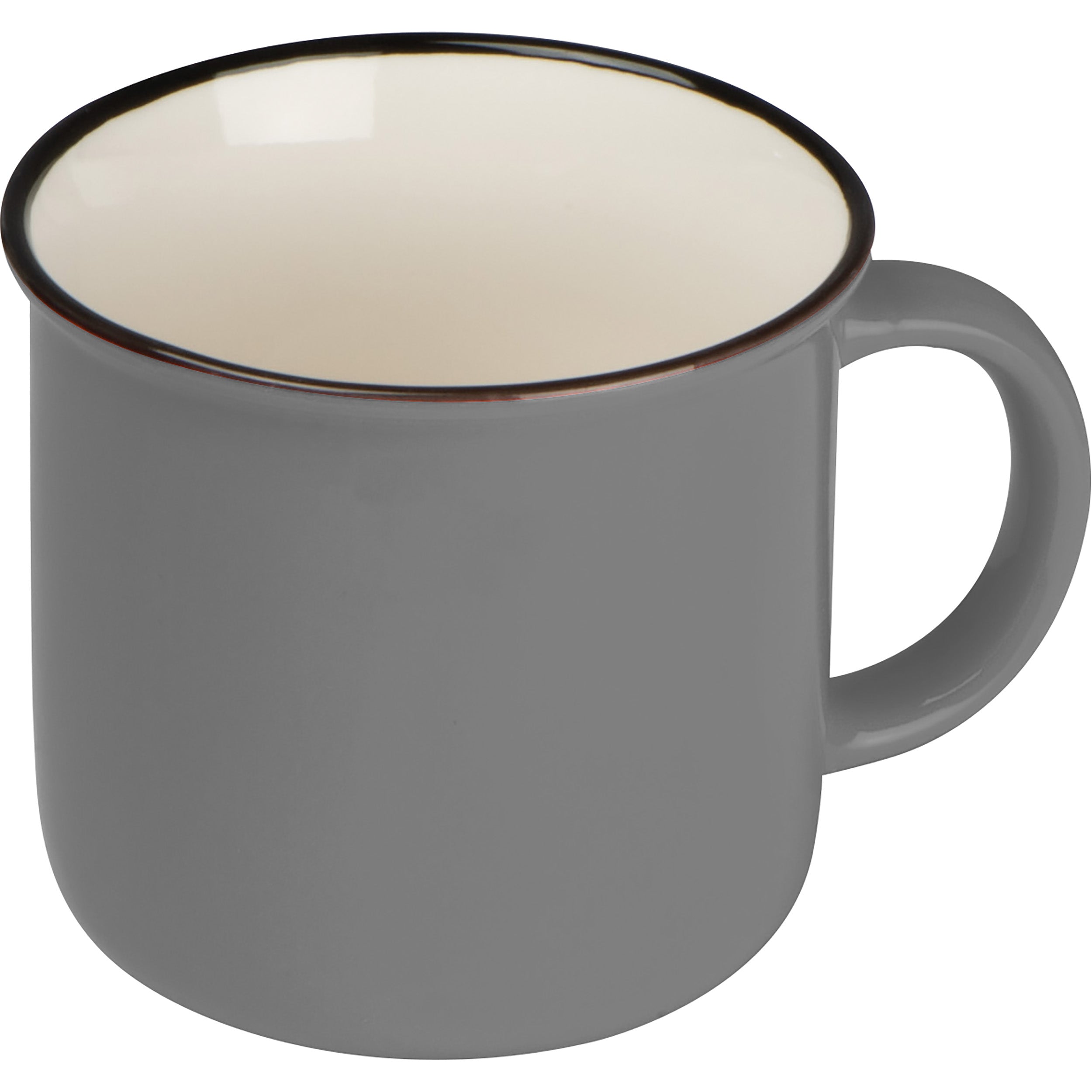 Nostalgietasse aus Keramik, 350 ml RAYMOND