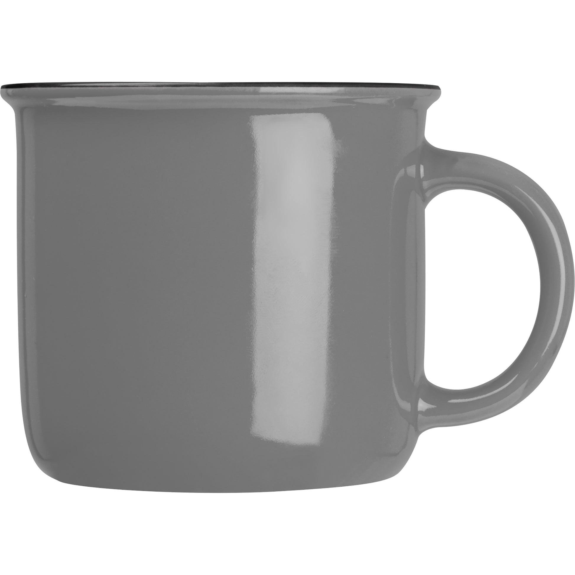 Nostalgietasse aus Keramik, 350 ml RAYMOND