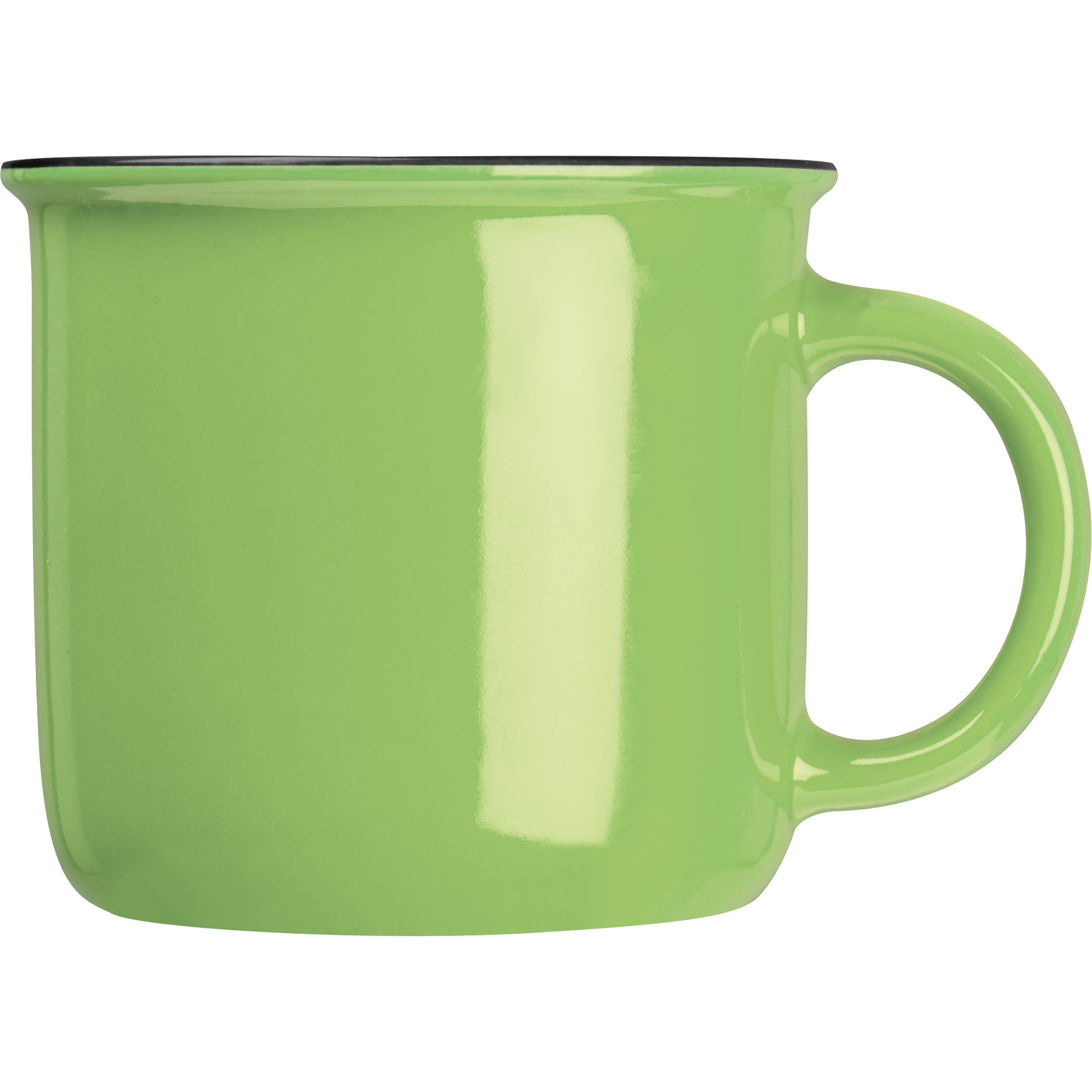 Nostalgietasse aus Keramik, 350 ml RAYMOND