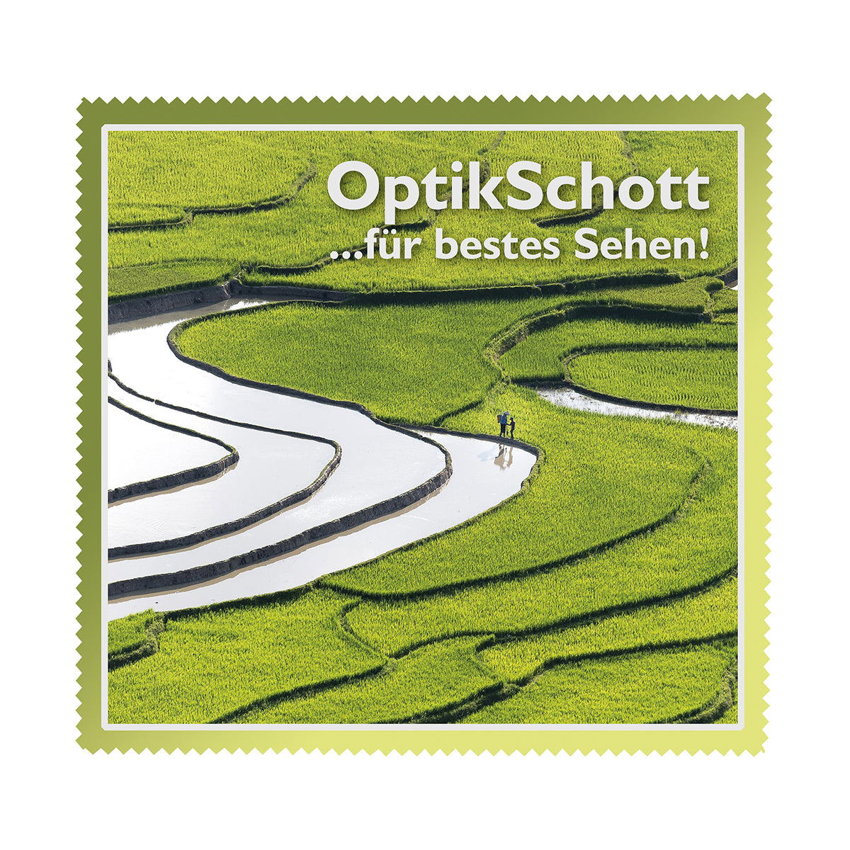 Mikrofasertuch – Bild 2