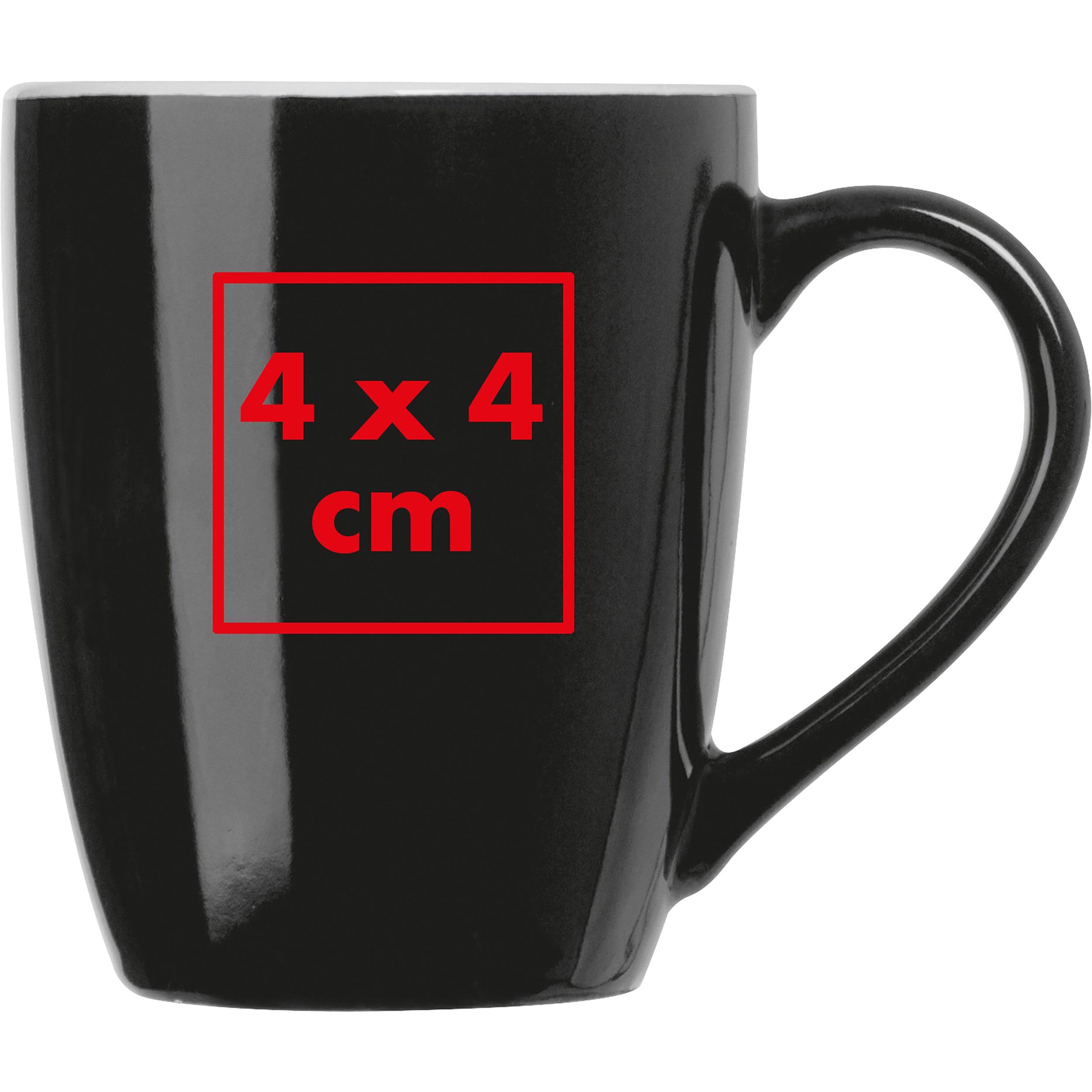 Tasse aus Keramik, 300 ml AUSTIN