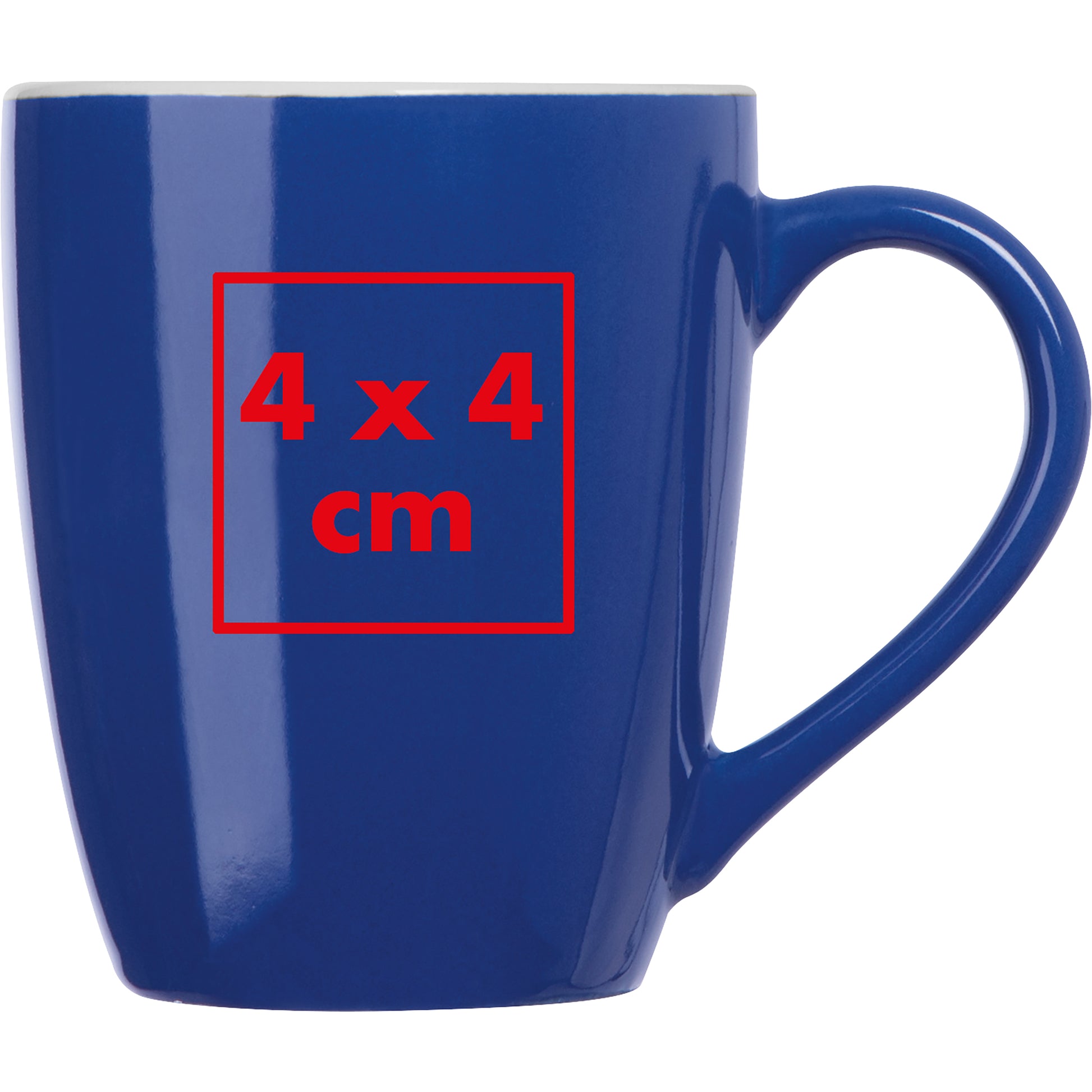 Tasse aus Keramik, 300 ml AUSTIN