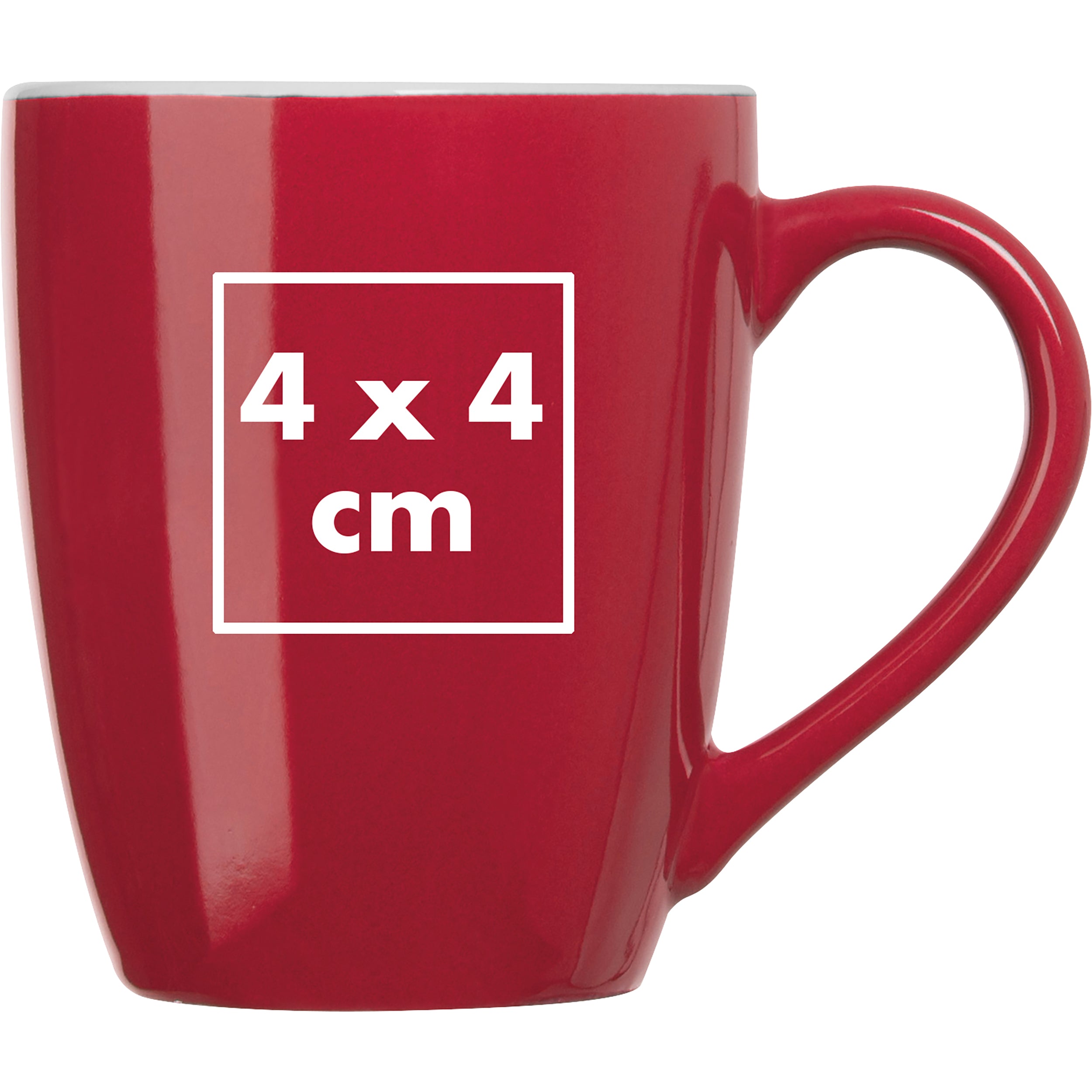 Tasse aus Keramik, 300 ml AUSTIN