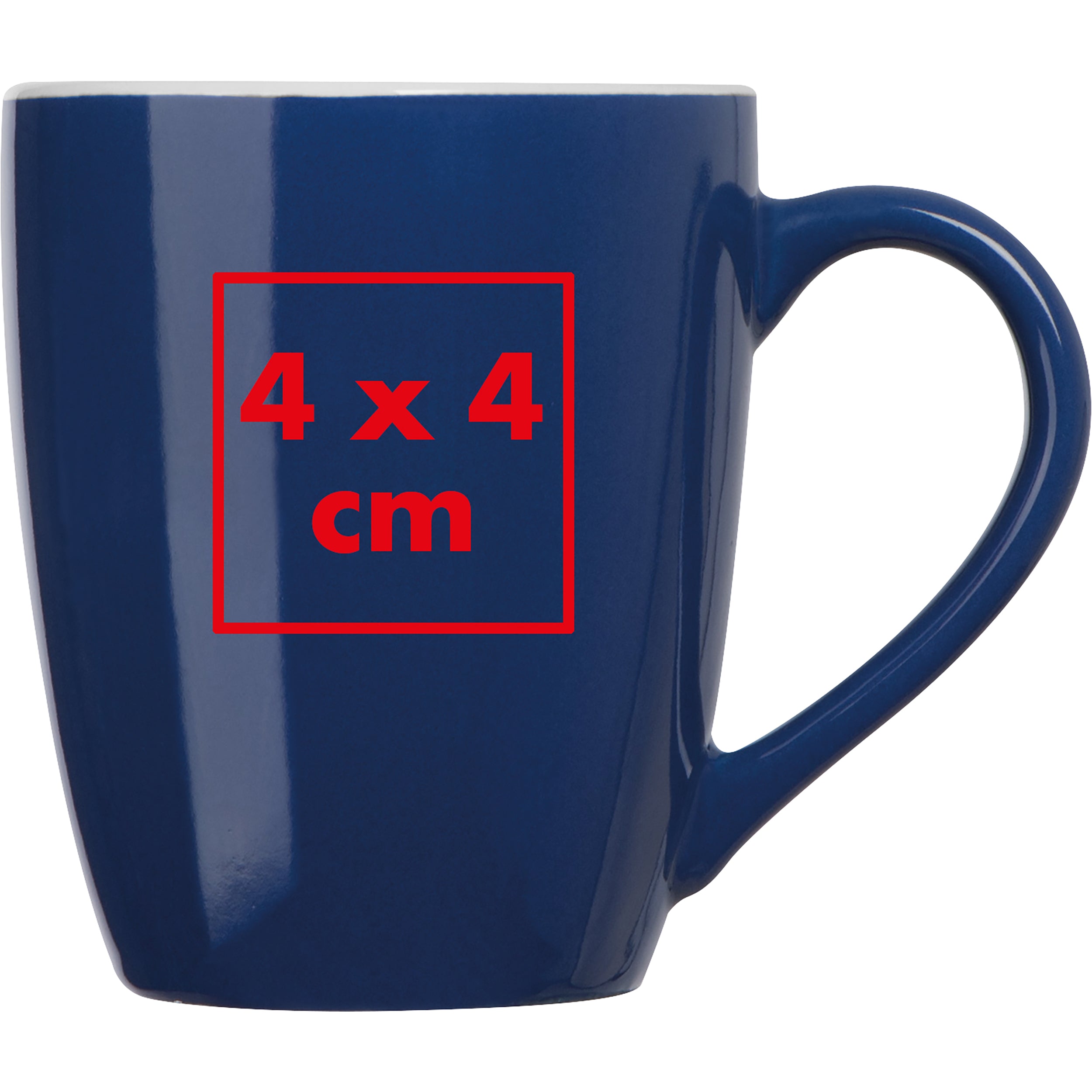 Tasse aus Keramik, 300 ml AUSTIN