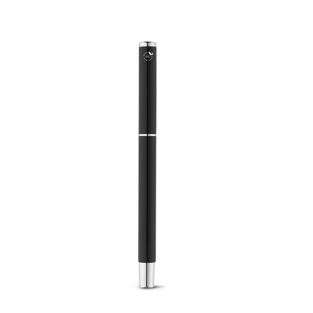 DANEY. Recyceltem Aluminium (100% rAL)-Roller mit Clip – zusätzliche Ansicht