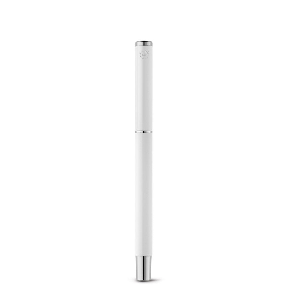 DANEY. Recyceltem Aluminium (100% rAL)-Roller mit Clip – zusätzliche Ansicht
