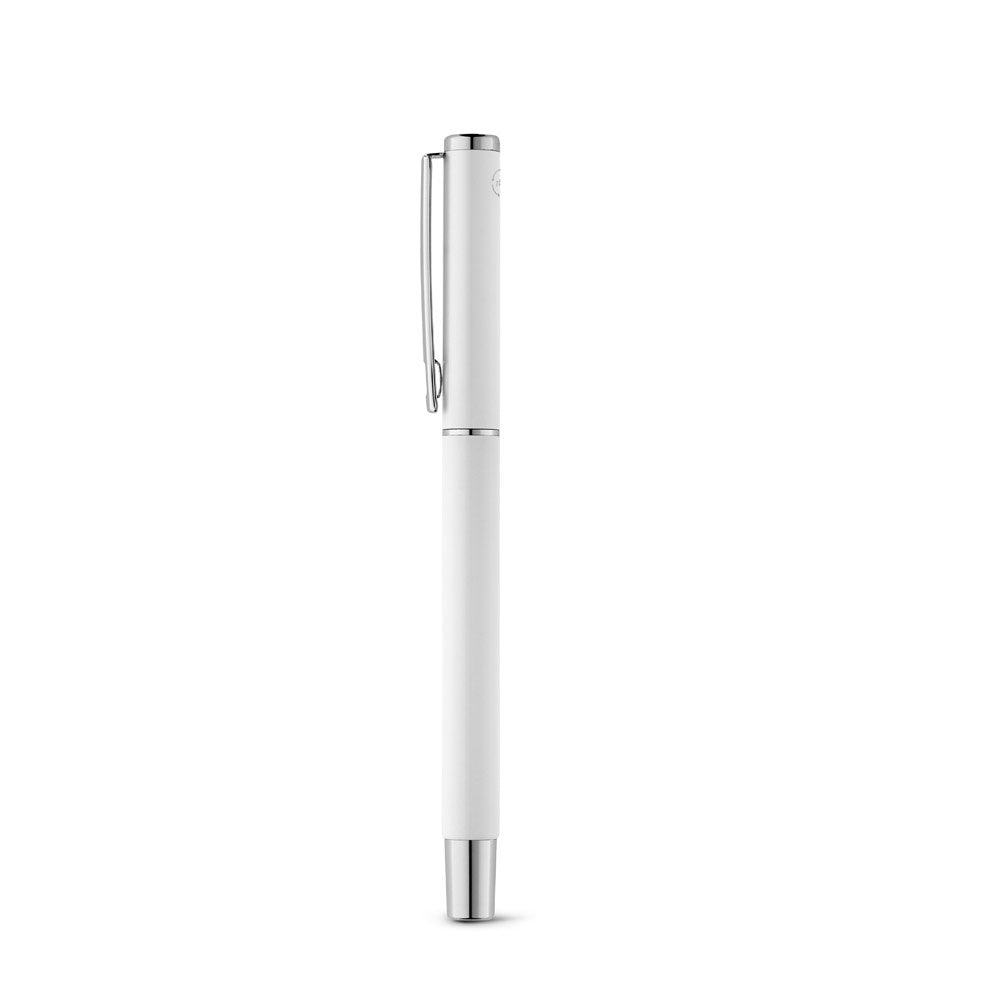 DANEY. Recyceltem Aluminium (100% rAL)-Roller mit Clip – zusätzliche Ansicht
