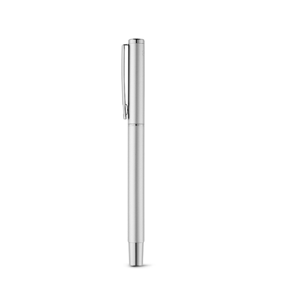 DANEY. Recyceltem Aluminium (100% rAL)-Roller mit Clip