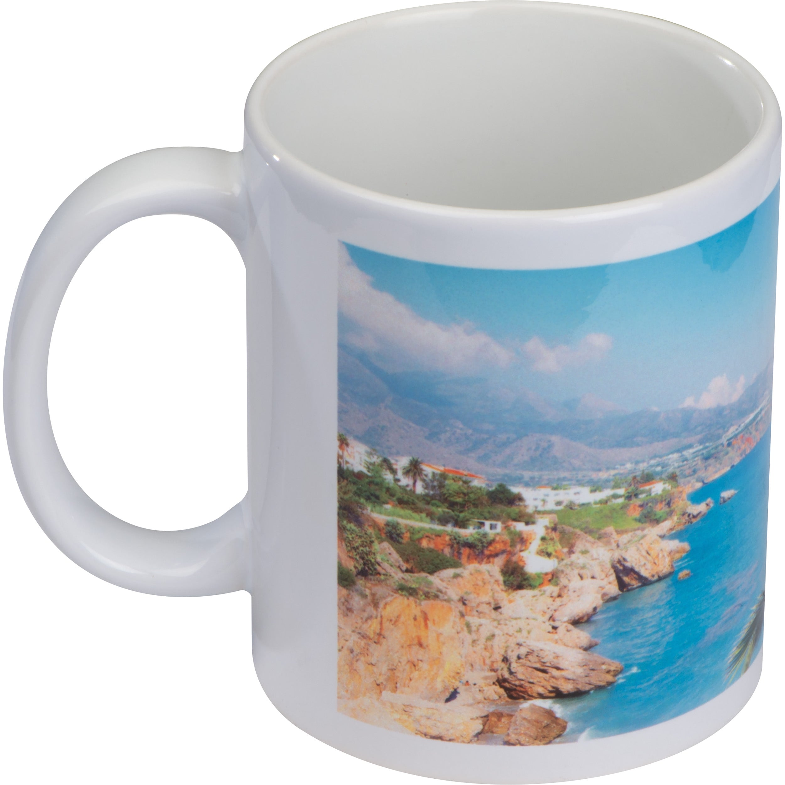 Sublimationstasse, 300 ml SALVADOR