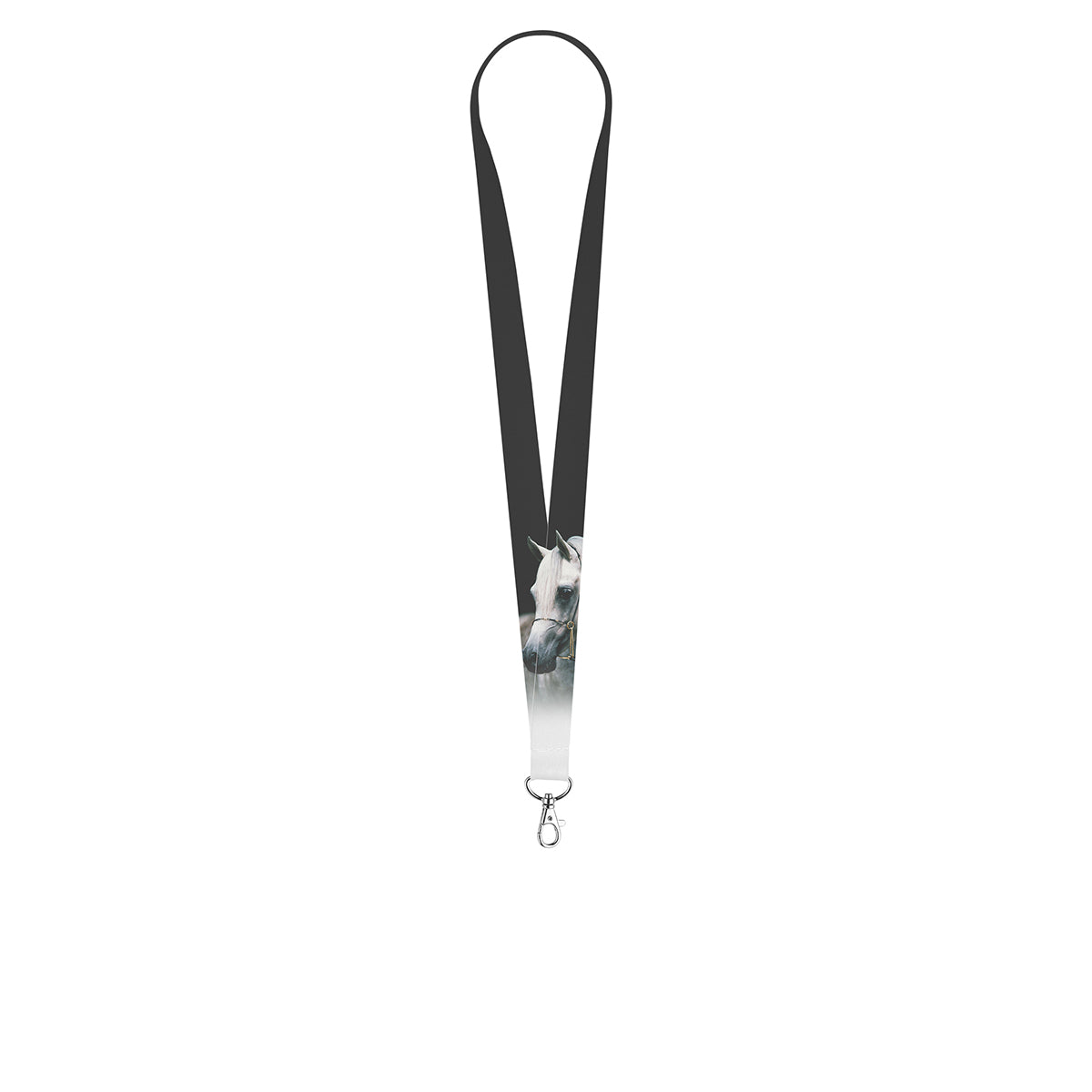 Schlüsselband/Lanyard "Transfer" – Bild 2