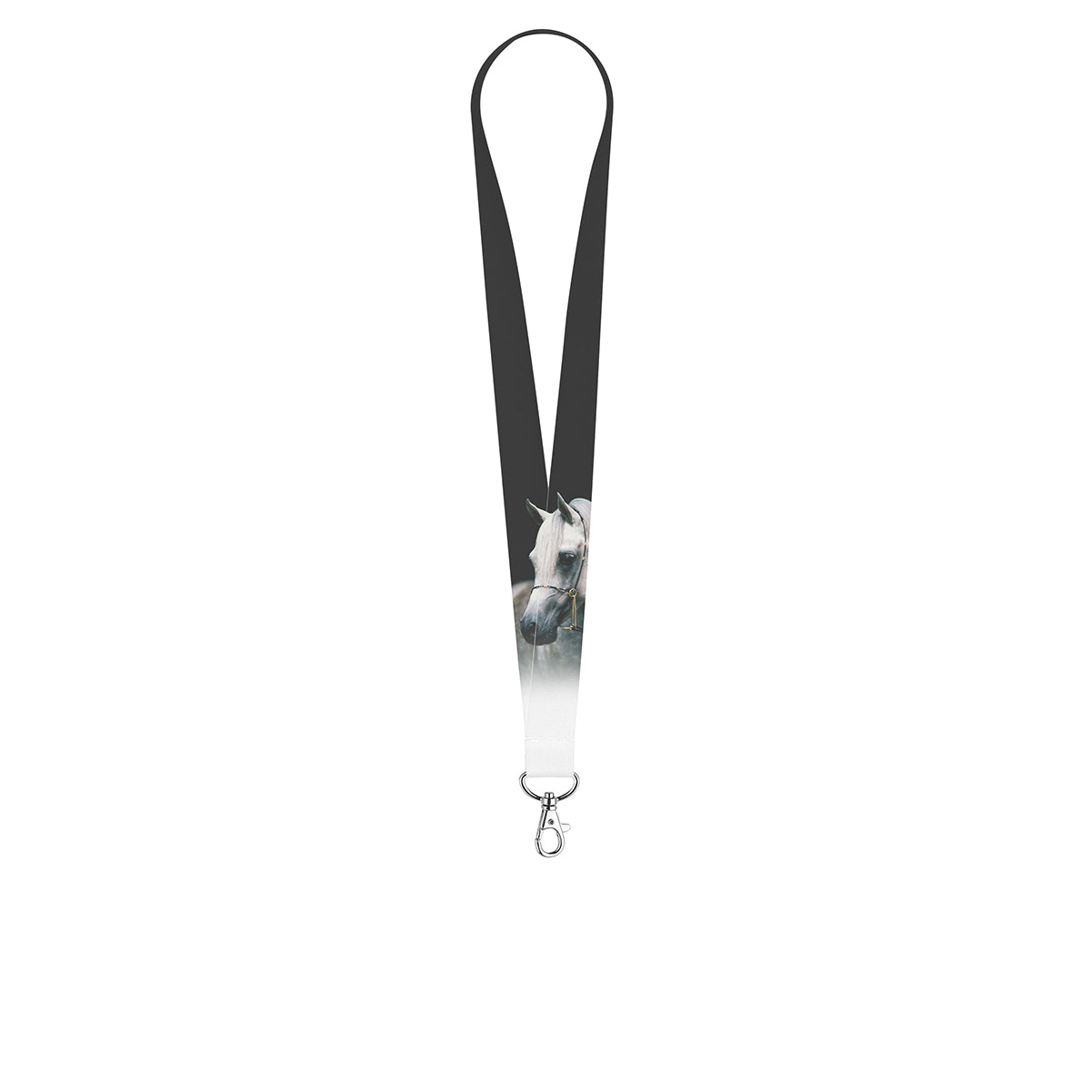 Schlüsselband/Lanyard "Transfer" – Bild 2