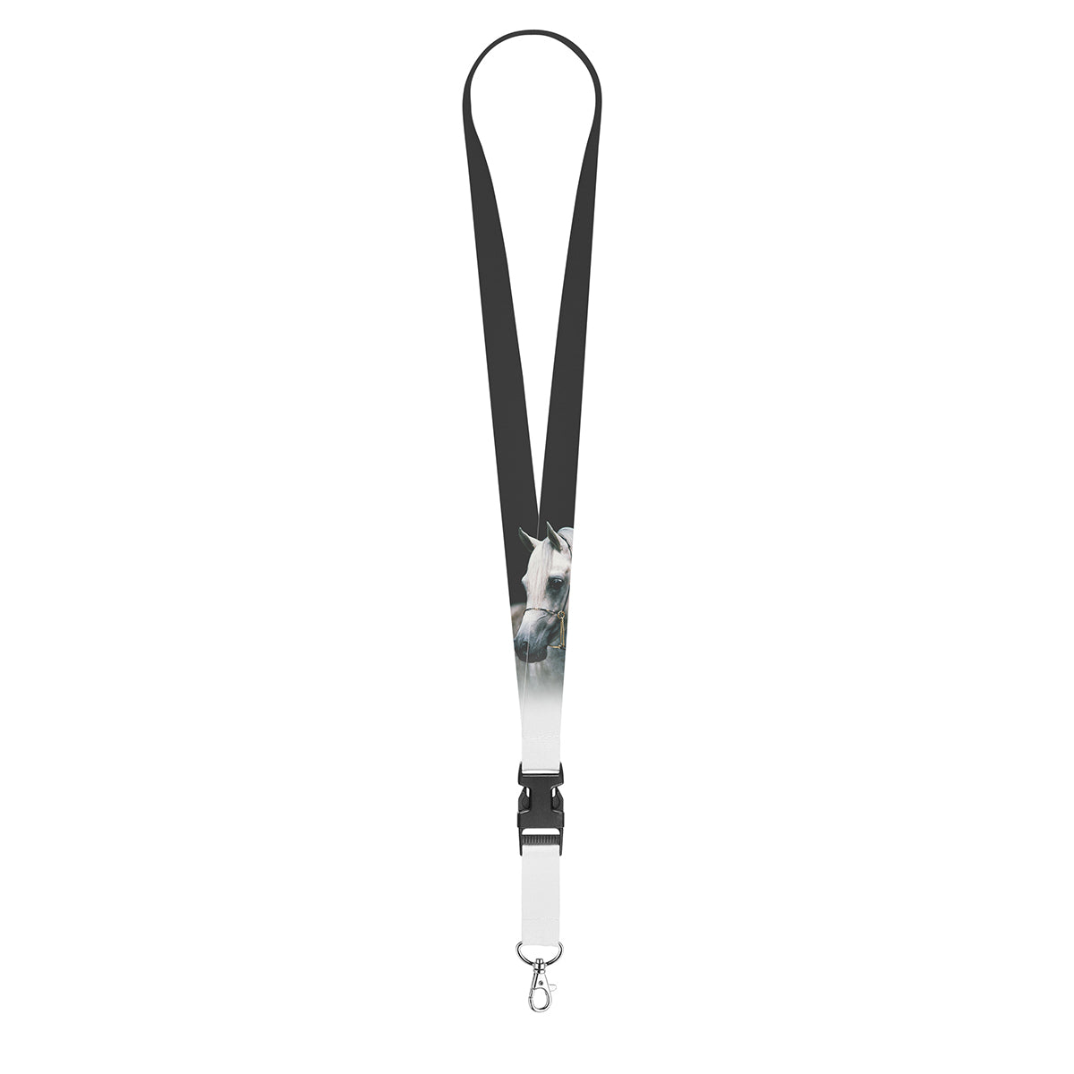 Schlüsselband/Lanyard "Transfer" – Bild 2
