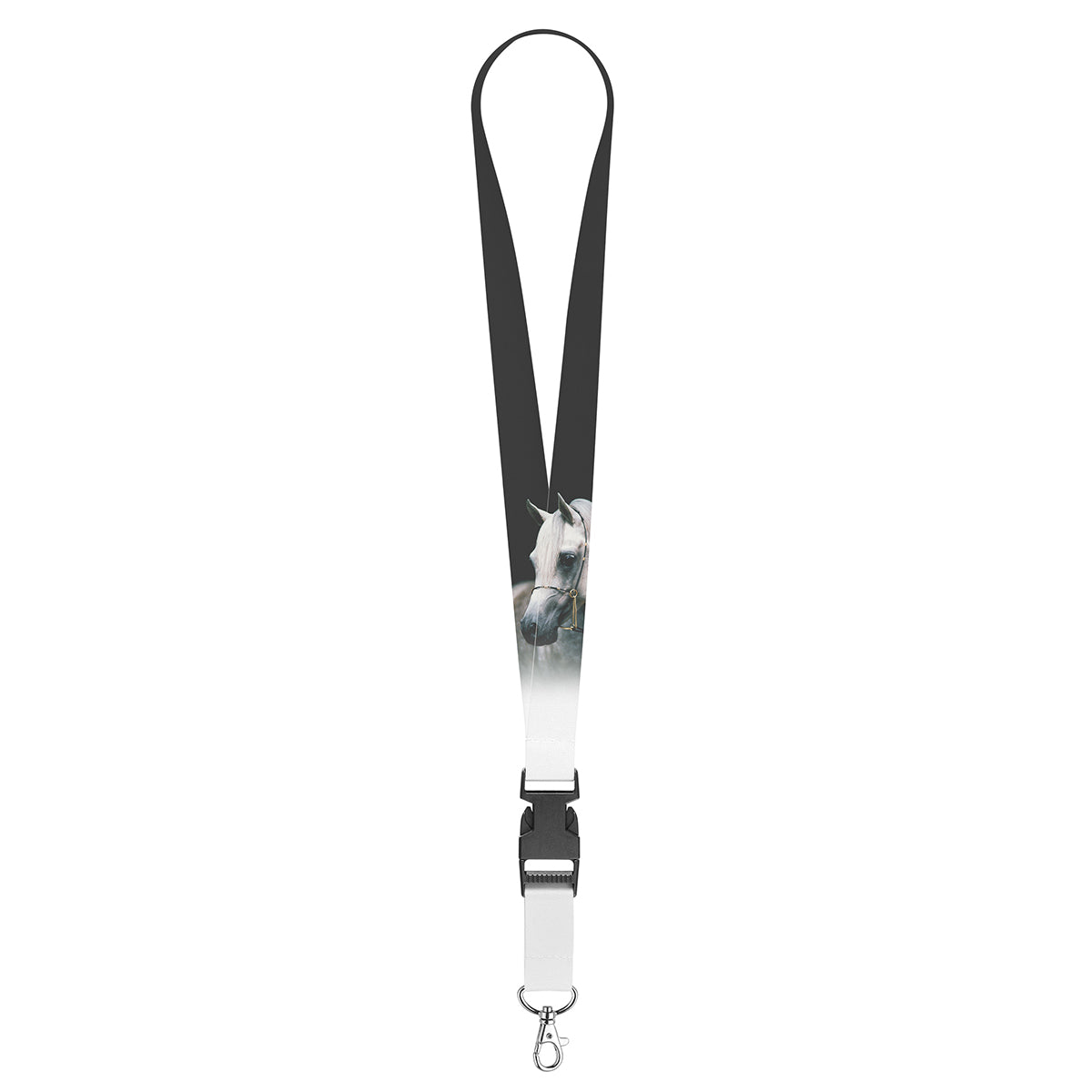 Schlüsselband/Lanyard "Transfer" – Bild 1