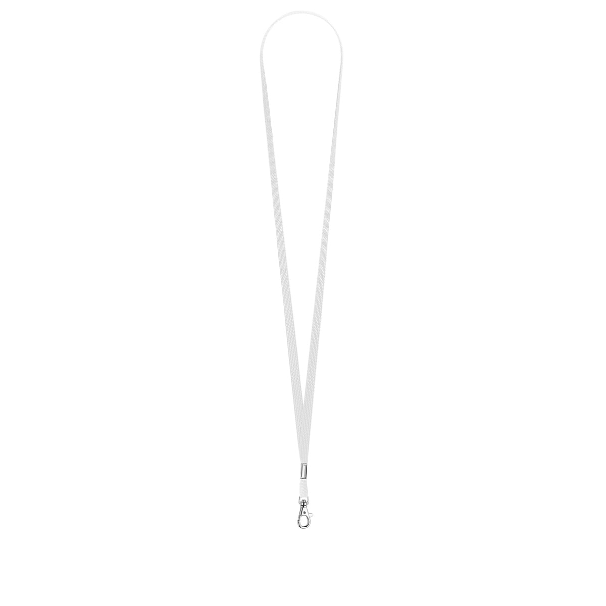 Schlüsselband/Lanyard "Schlauch" – Bild 1