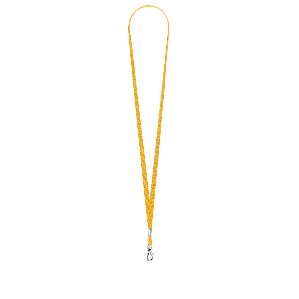 Schlüsselband/Lanyard "Schlauch" – Bild 5