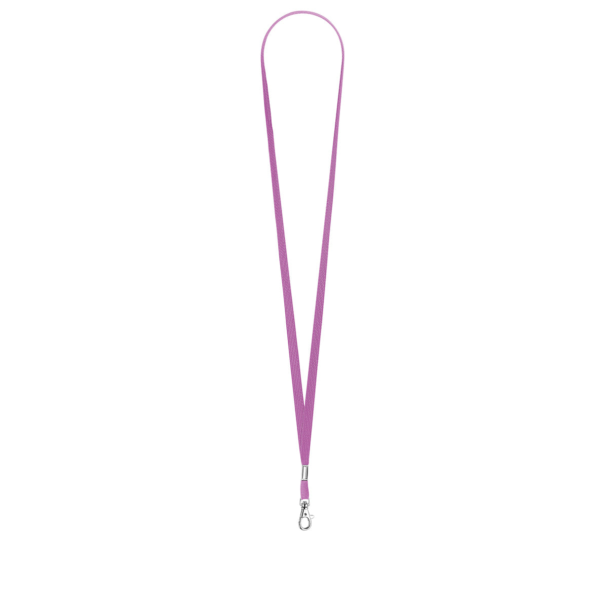 Schlüsselband/Lanyard "Schlauch" – Bild 7
