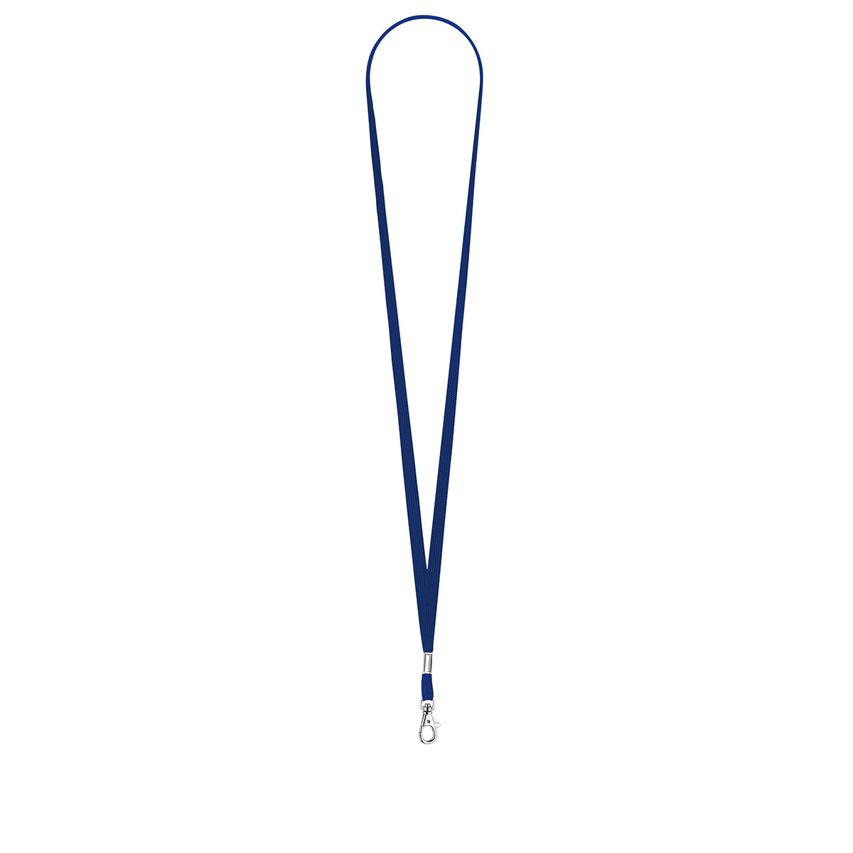 Schlüsselband/Lanyard "Schlauch" – Bild 8