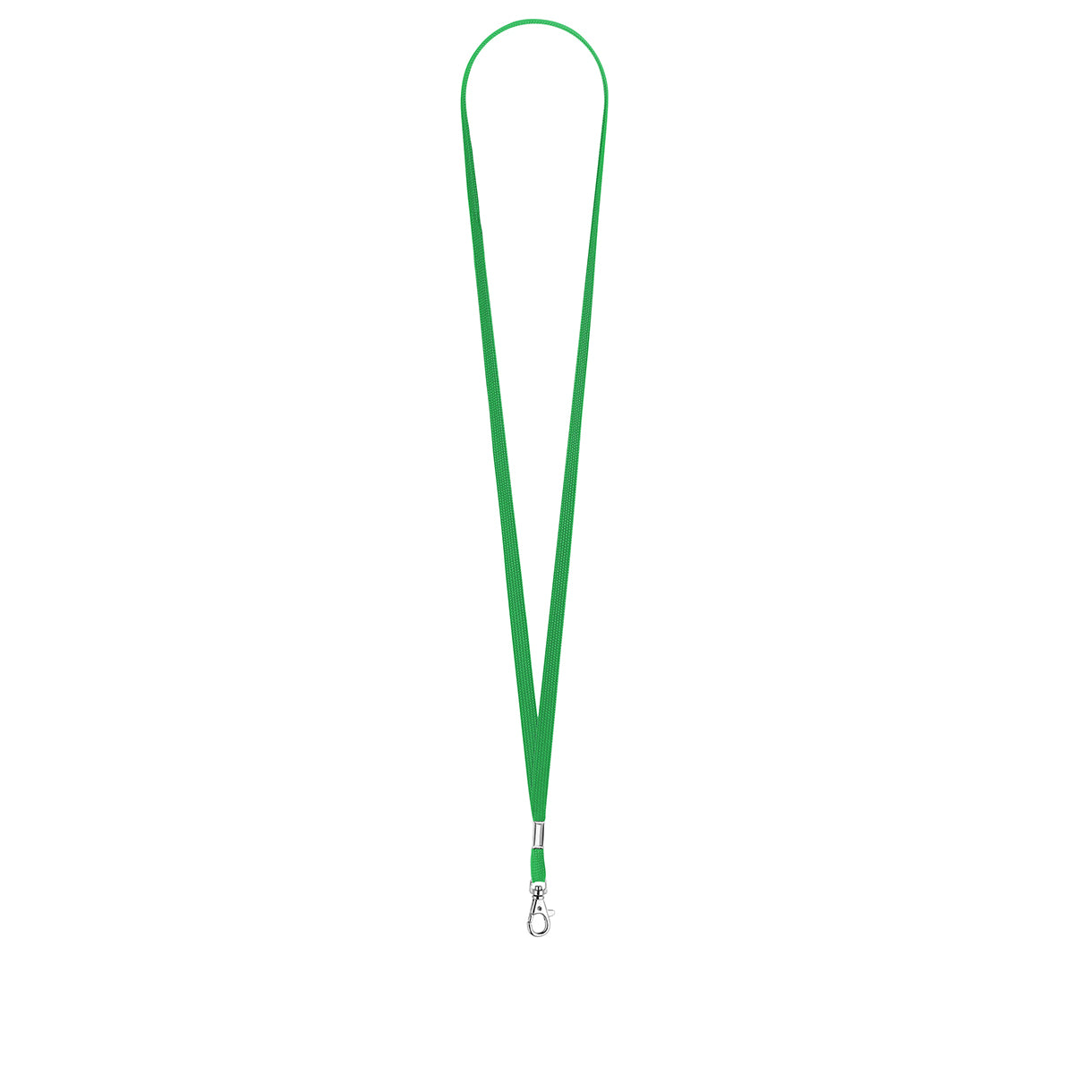 Schlüsselband/Lanyard "Schlauch" – Bild 11