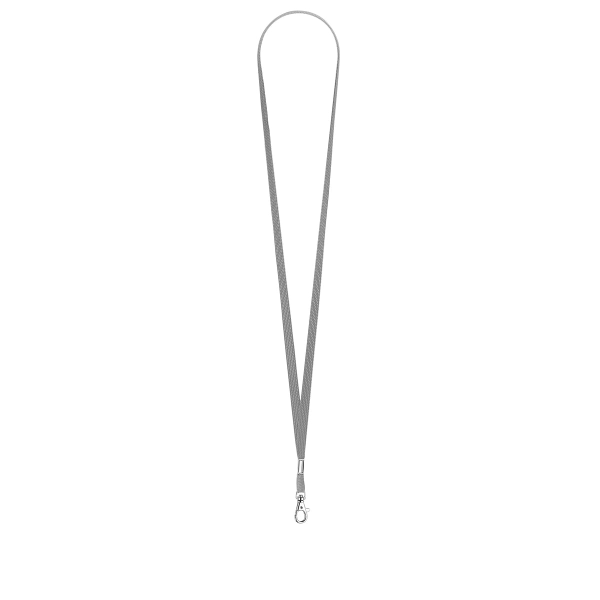 Schlüsselband/Lanyard "Schlauch" – Bild 16