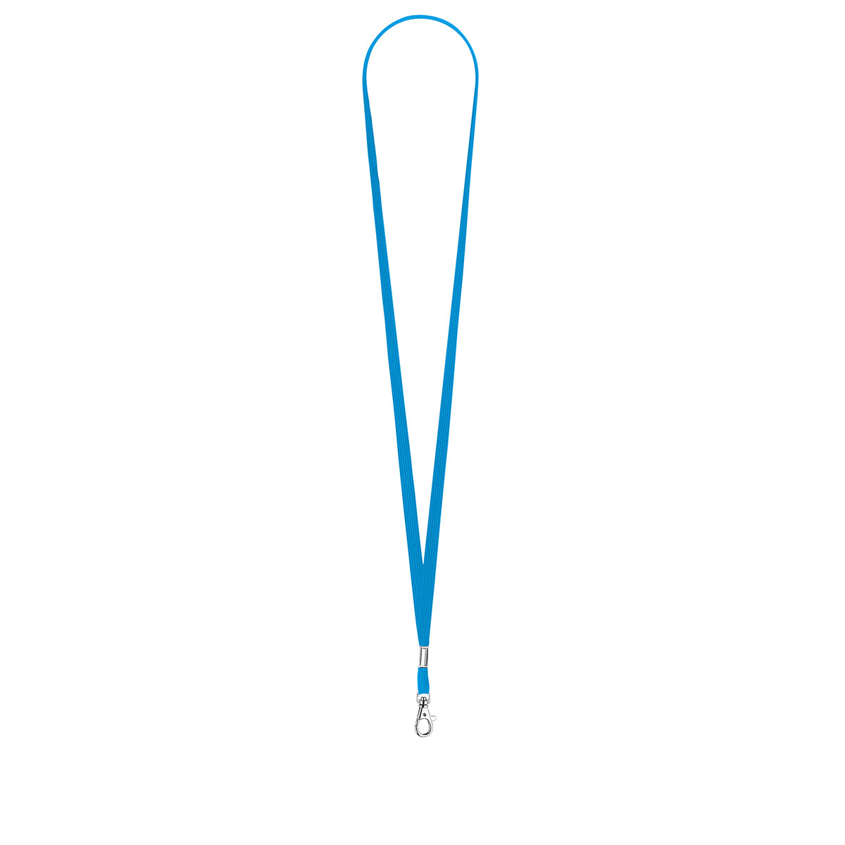 Schlüsselband/Lanyard "Schlauch" – Bild 17