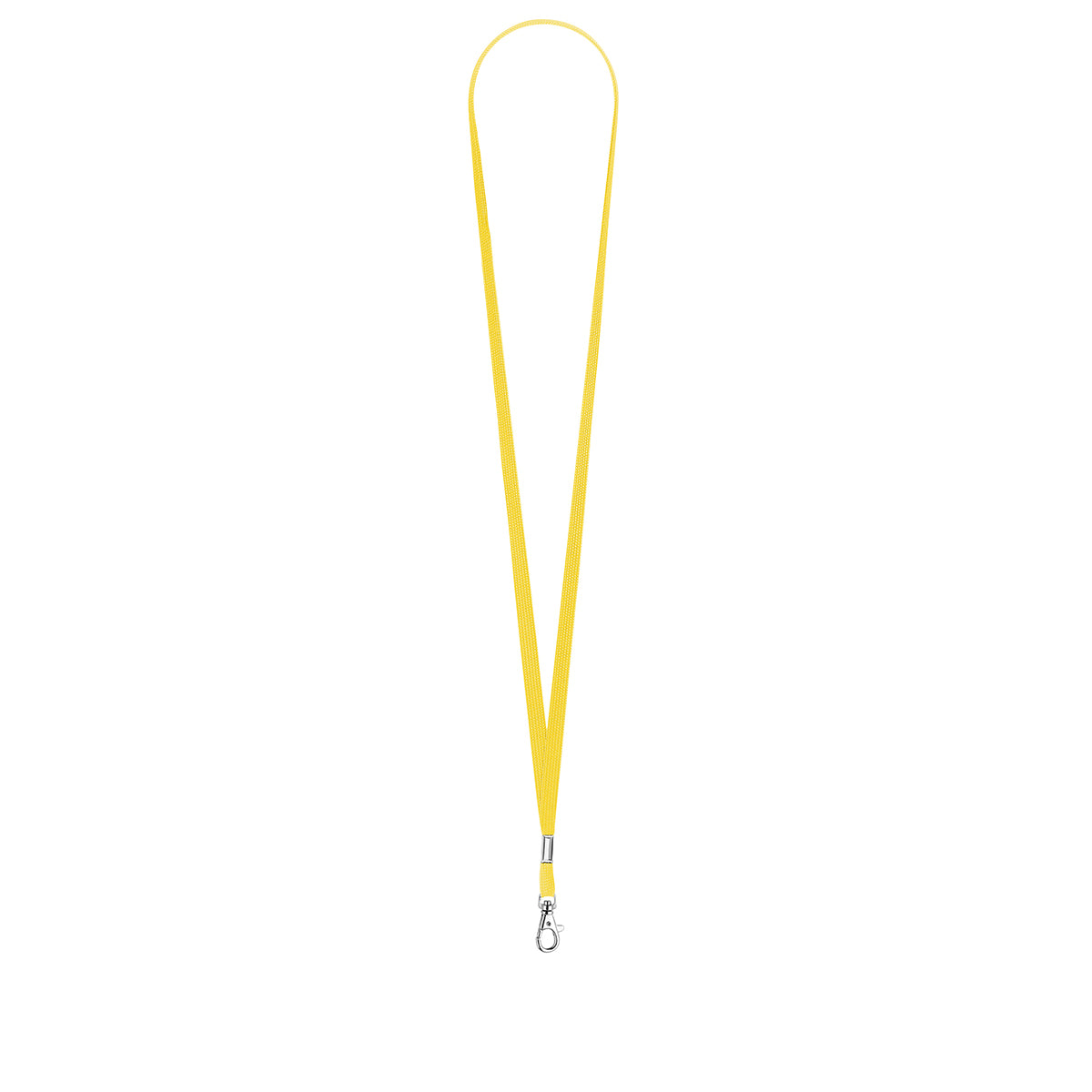 Schlüsselband/Lanyard "Schlauch" – Bild 18