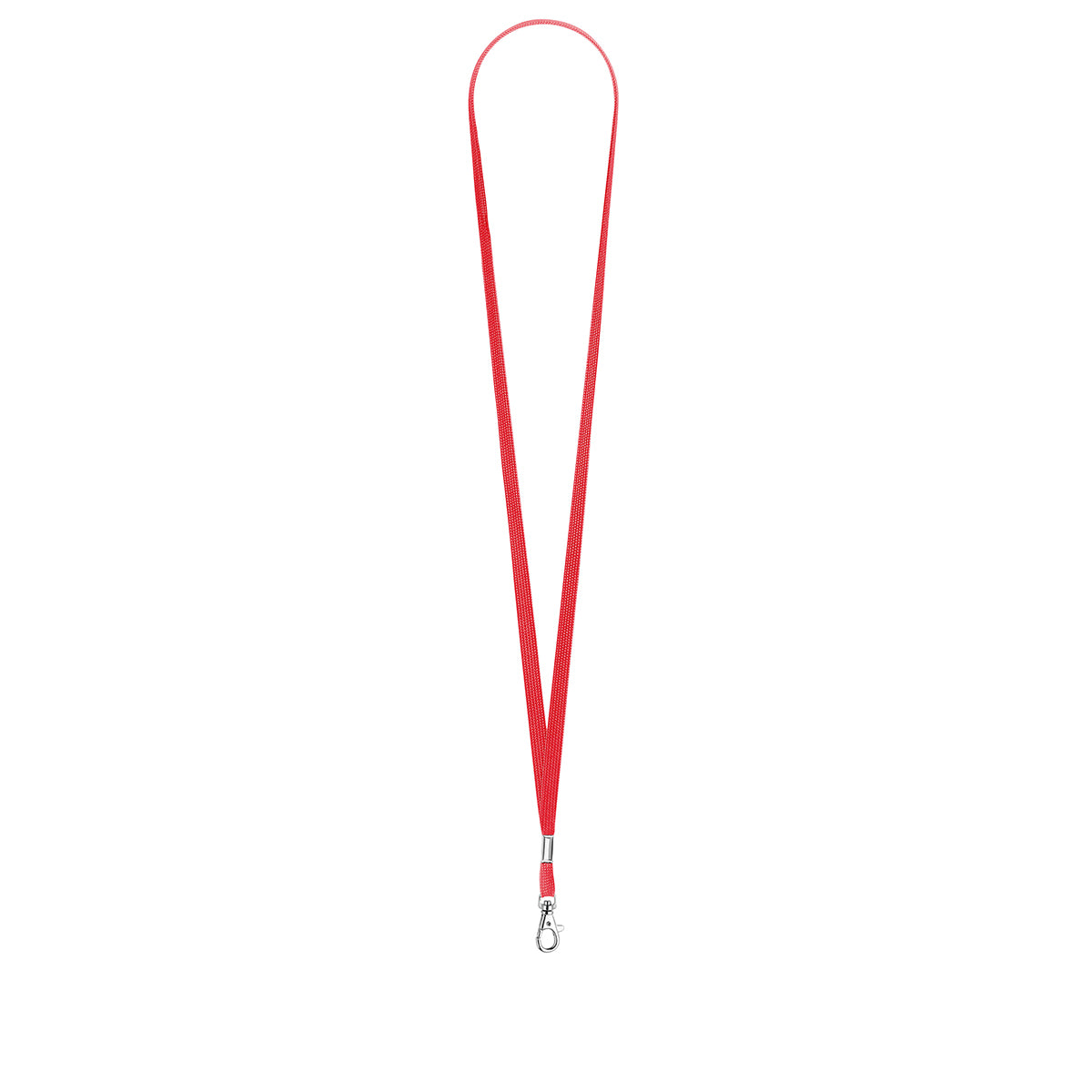 Schlüsselband/Lanyard "Schlauch" – Bild 2