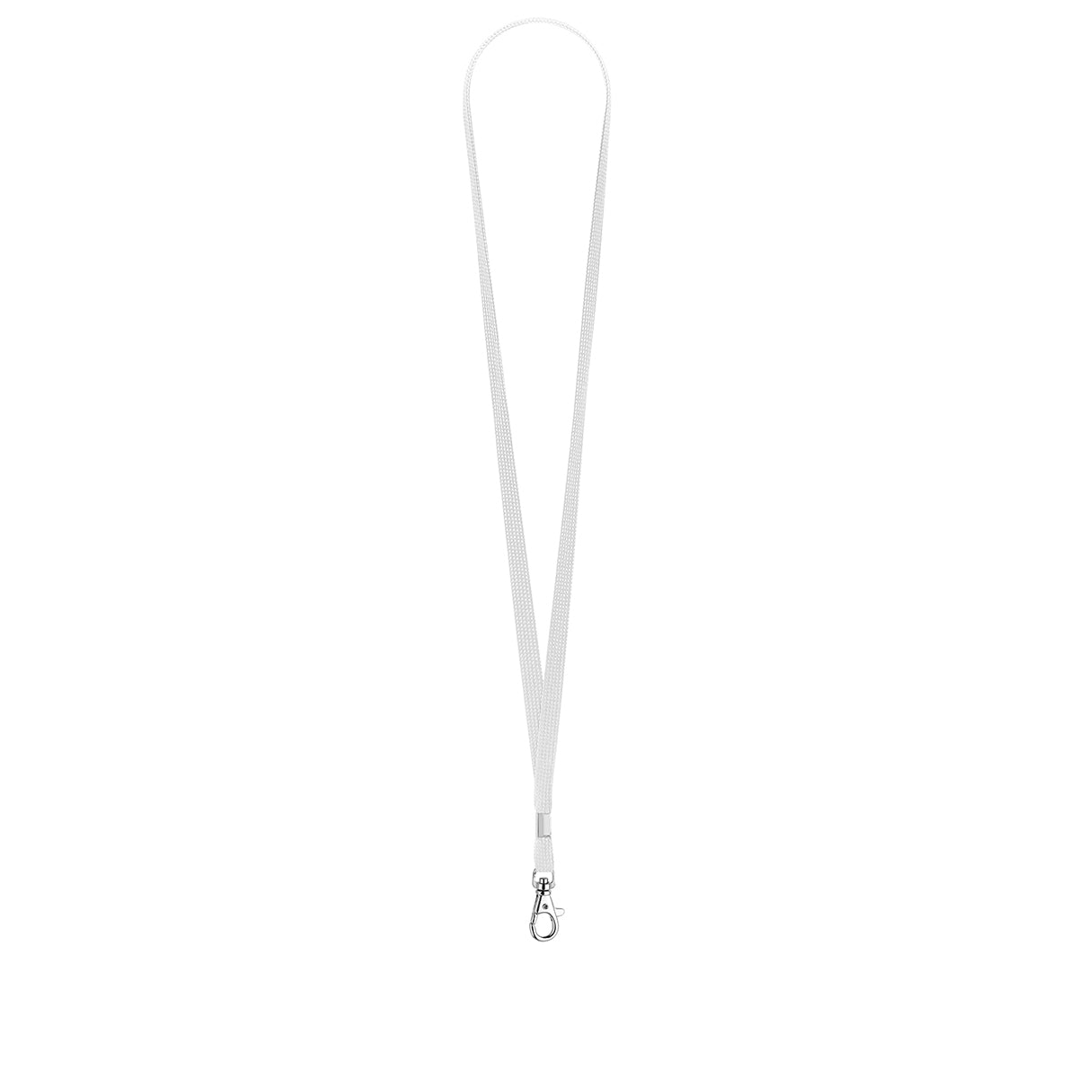 Schlüsselband/Lanyard "Schlauch" – Bild 1