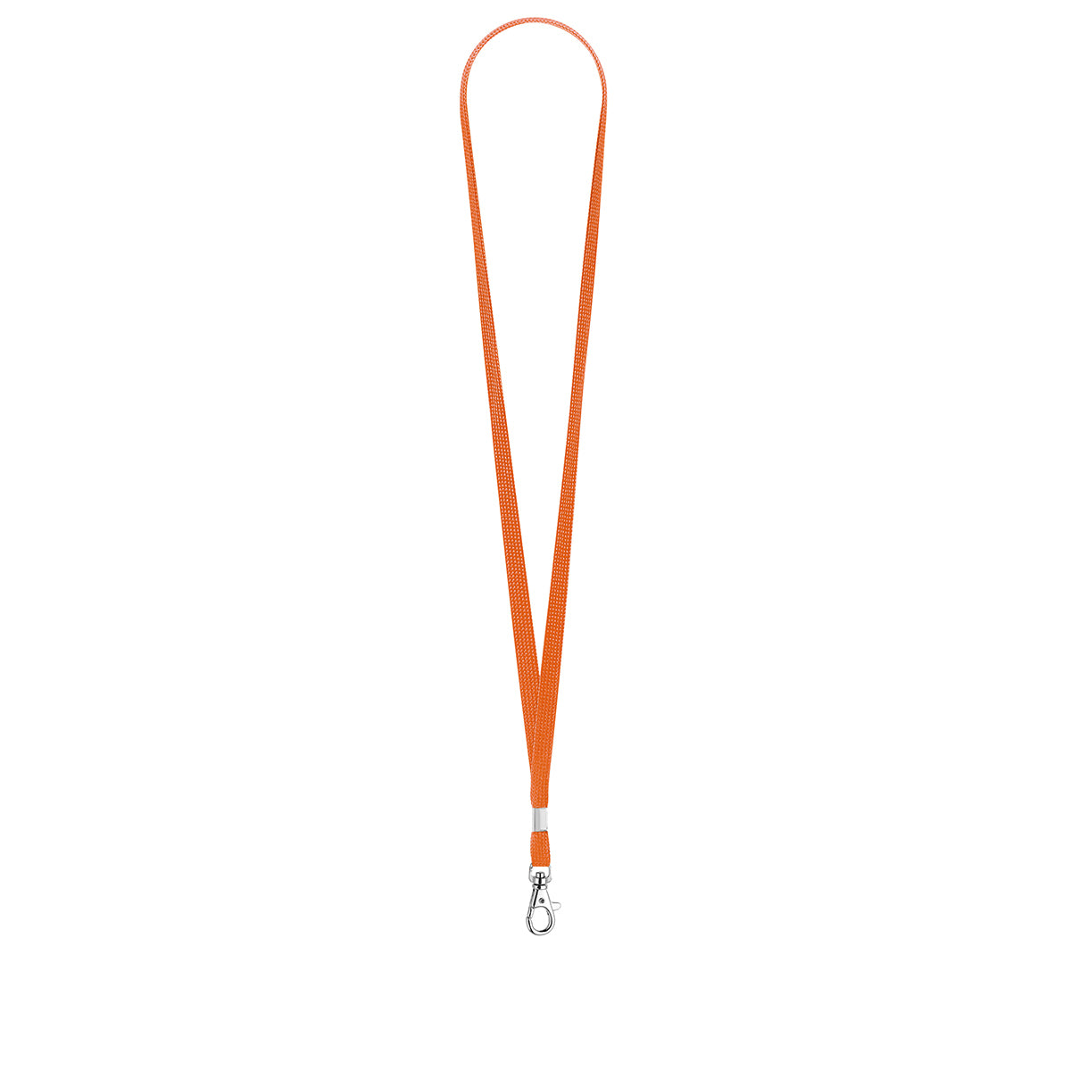 Schlüsselband/Lanyard "Schlauch" – Bild 3