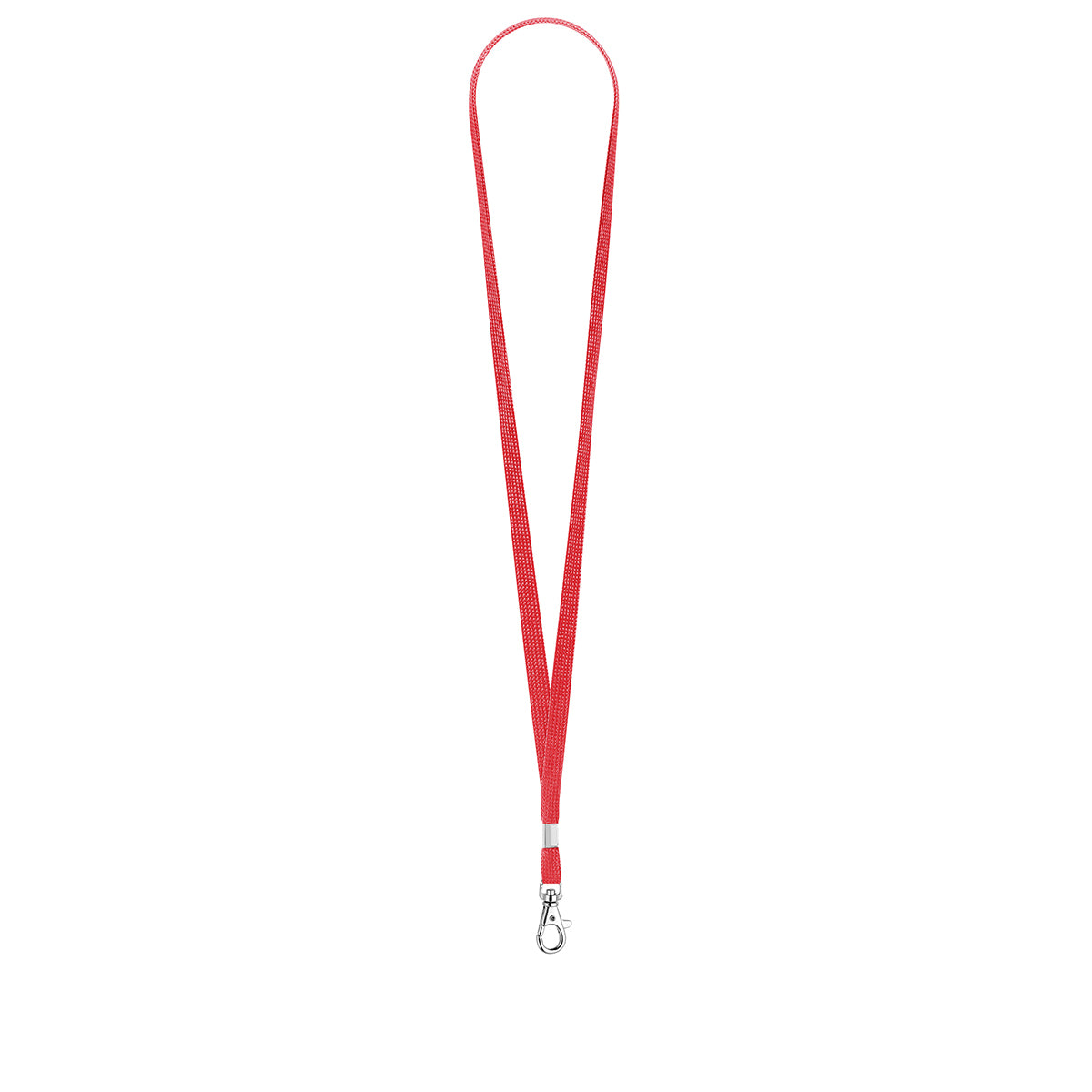 Schlüsselband/Lanyard "Schlauch" – Bild 4