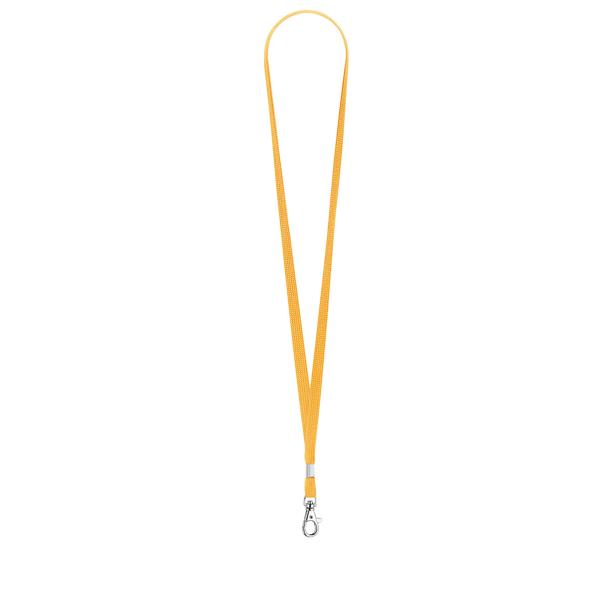 Schlüsselband/Lanyard "Schlauch" – Bild 5