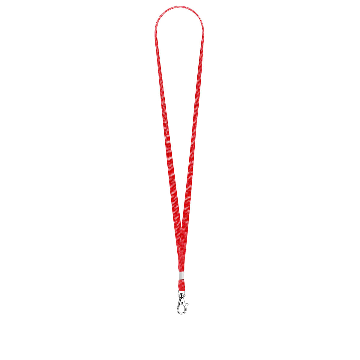 Schlüsselband/Lanyard "Schlauch" – Bild 6