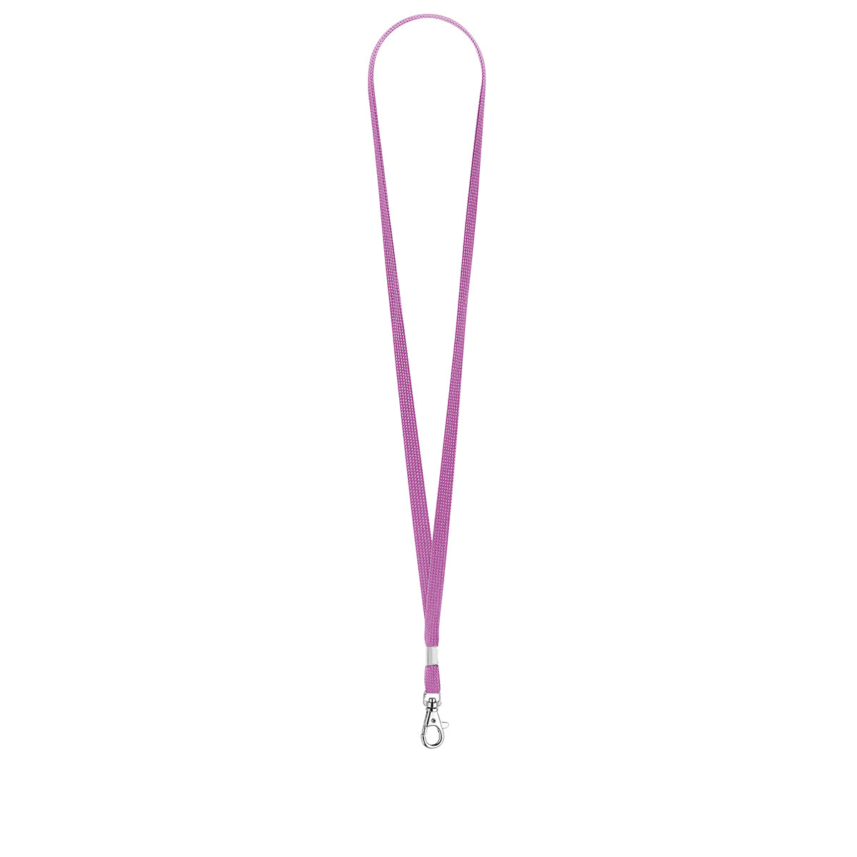 Schlüsselband/Lanyard "Schlauch" – Bild 7