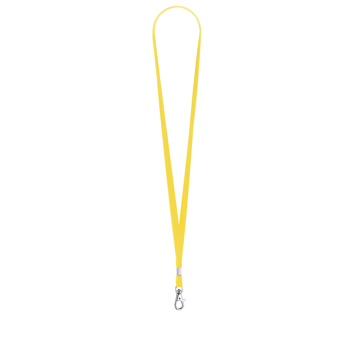 Schlüsselband/Lanyard "Schlauch" – Bild 18