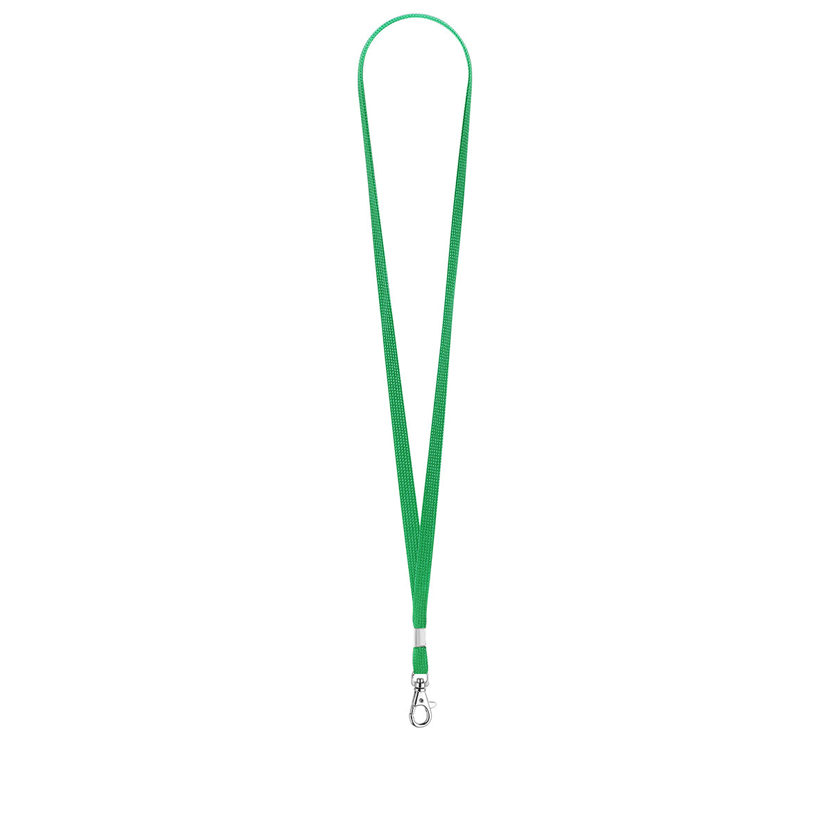 Schlüsselband/Lanyard "Schlauch" – Bild 2